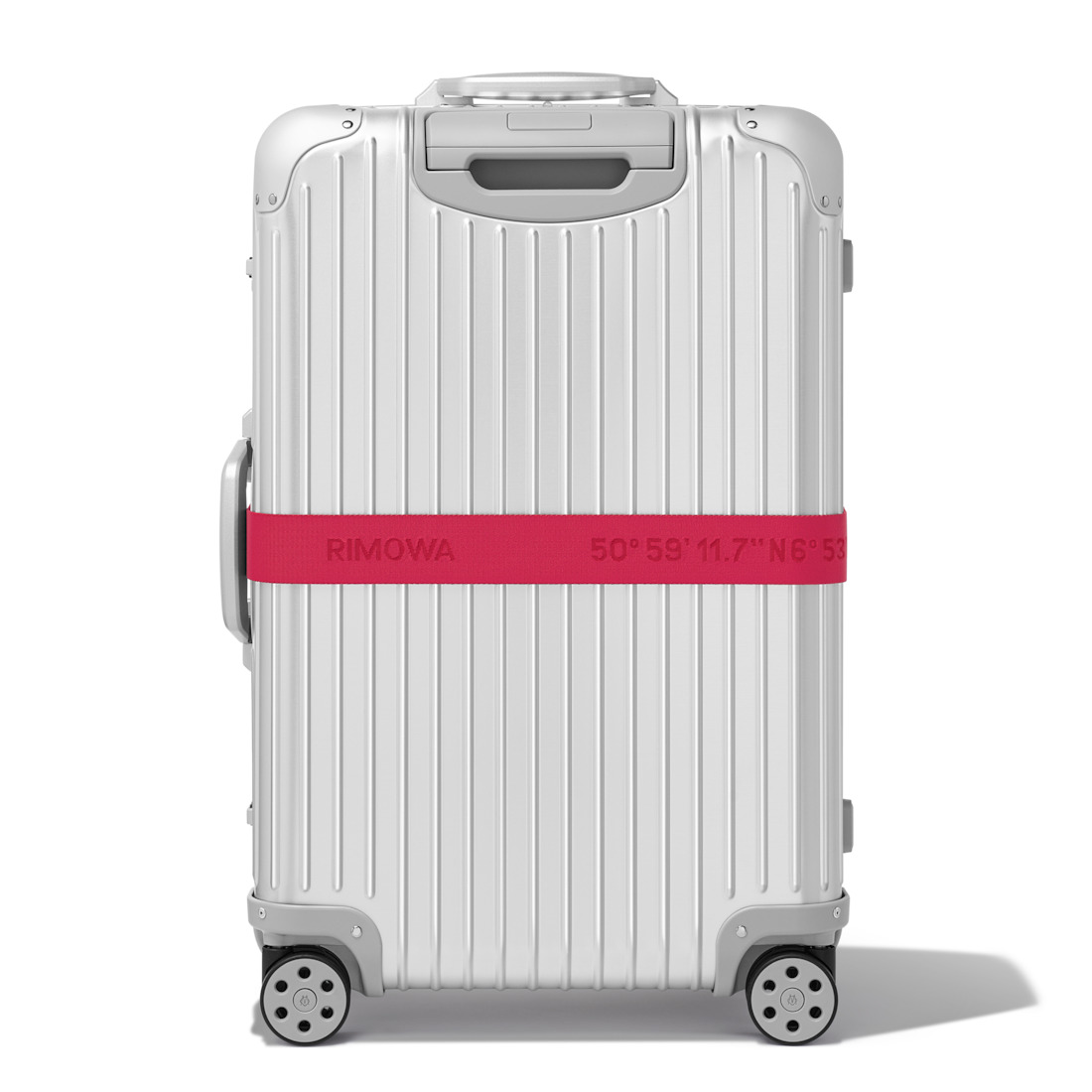 Travel Accessories Luggage Belt Large - 3