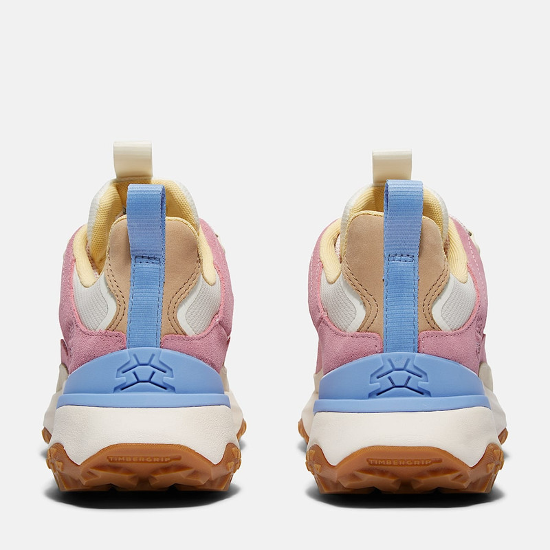Women's Motion Access Waterproof Sneaker 5