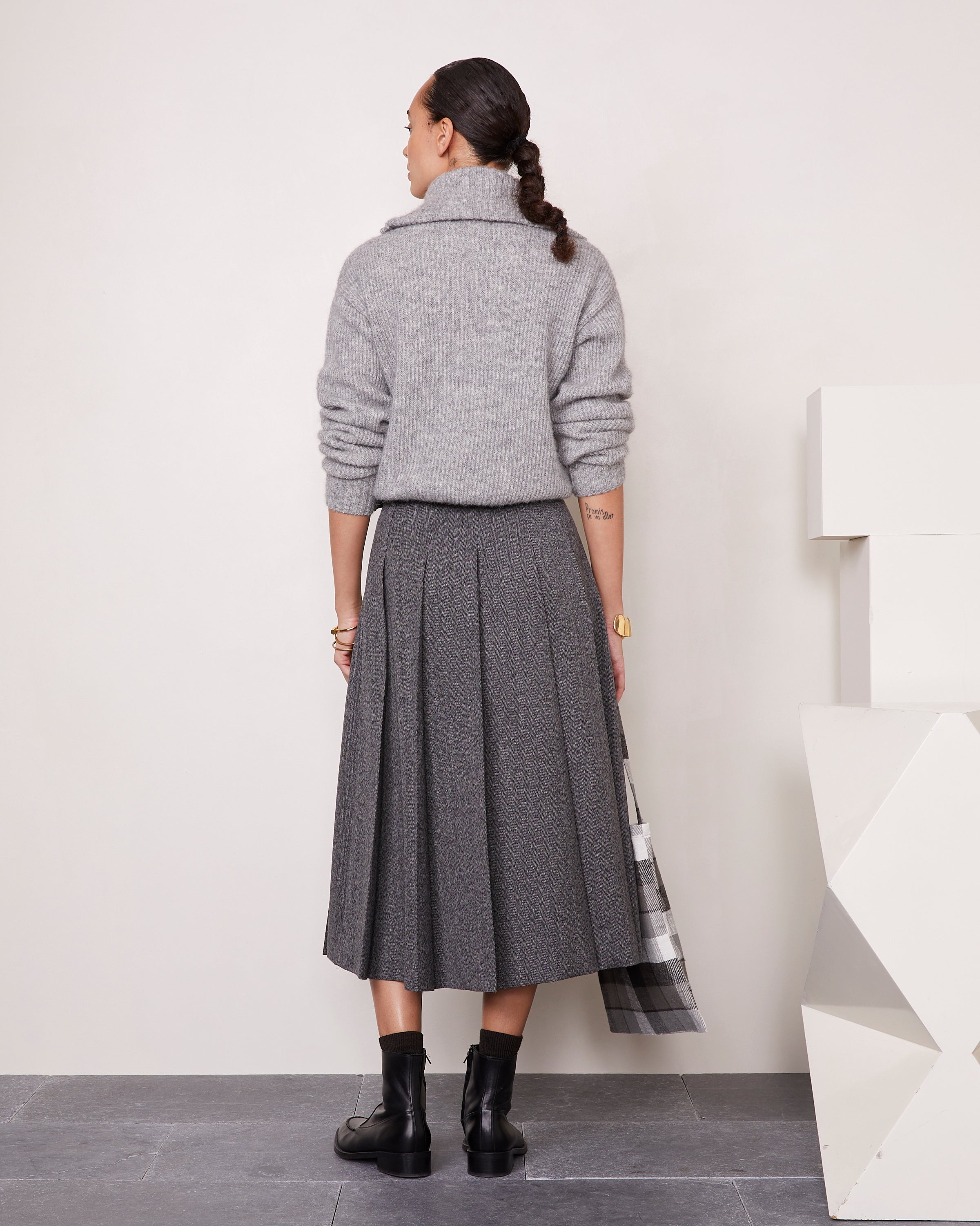 KENIA SKIRT - 2