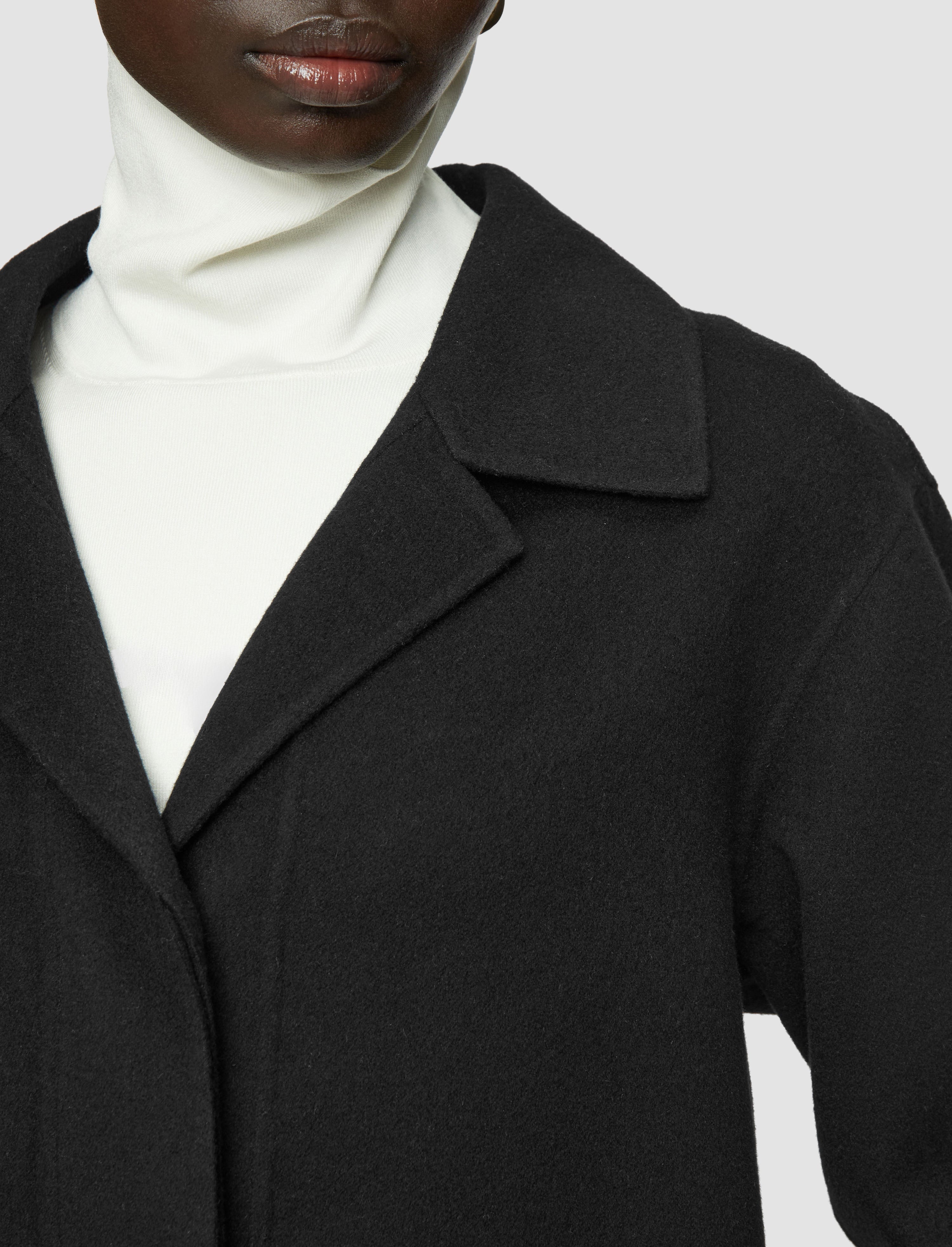 Collin Light Double Face Jacket - 6