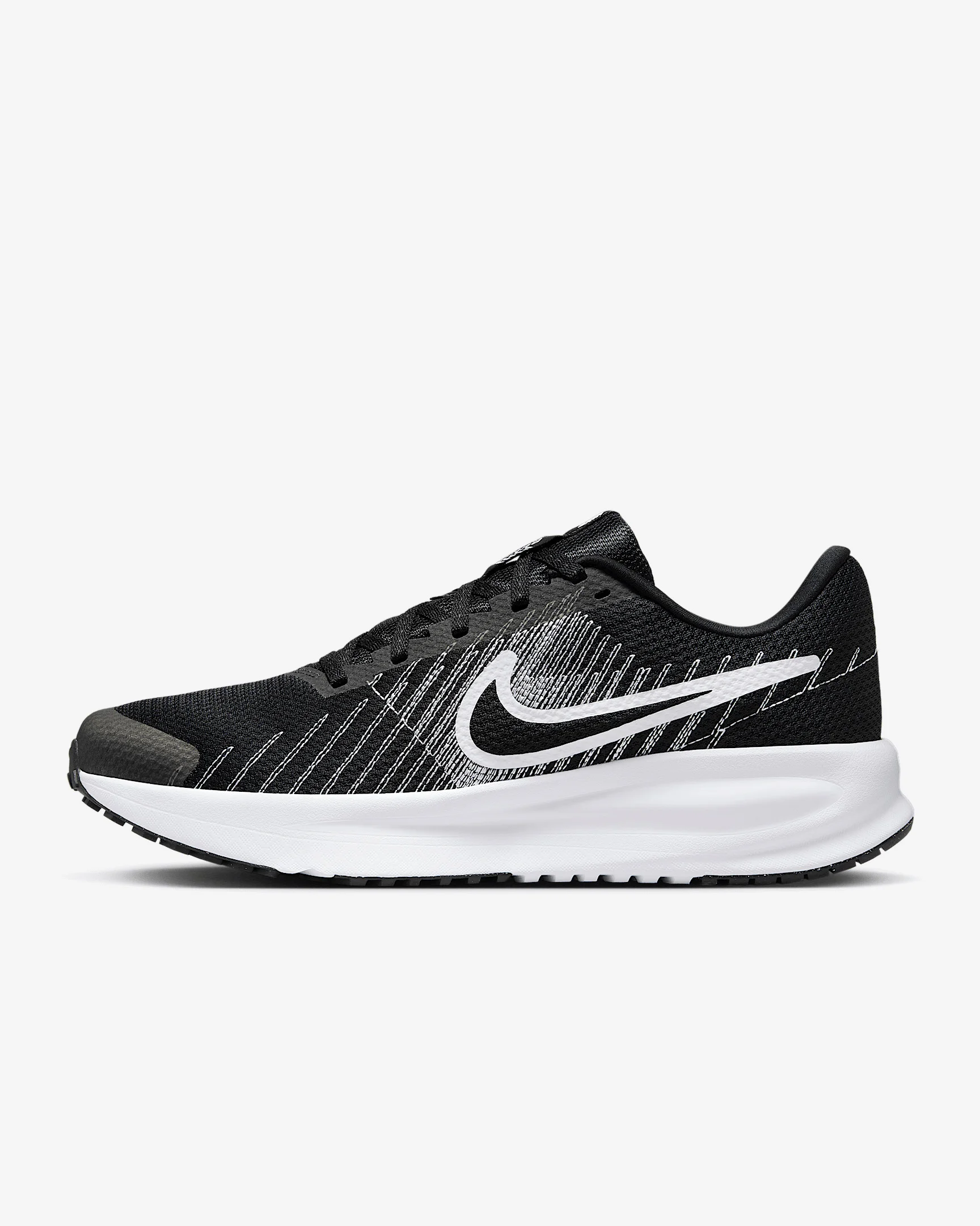 Nike Run Defy Men's Road Running Shoes - 1