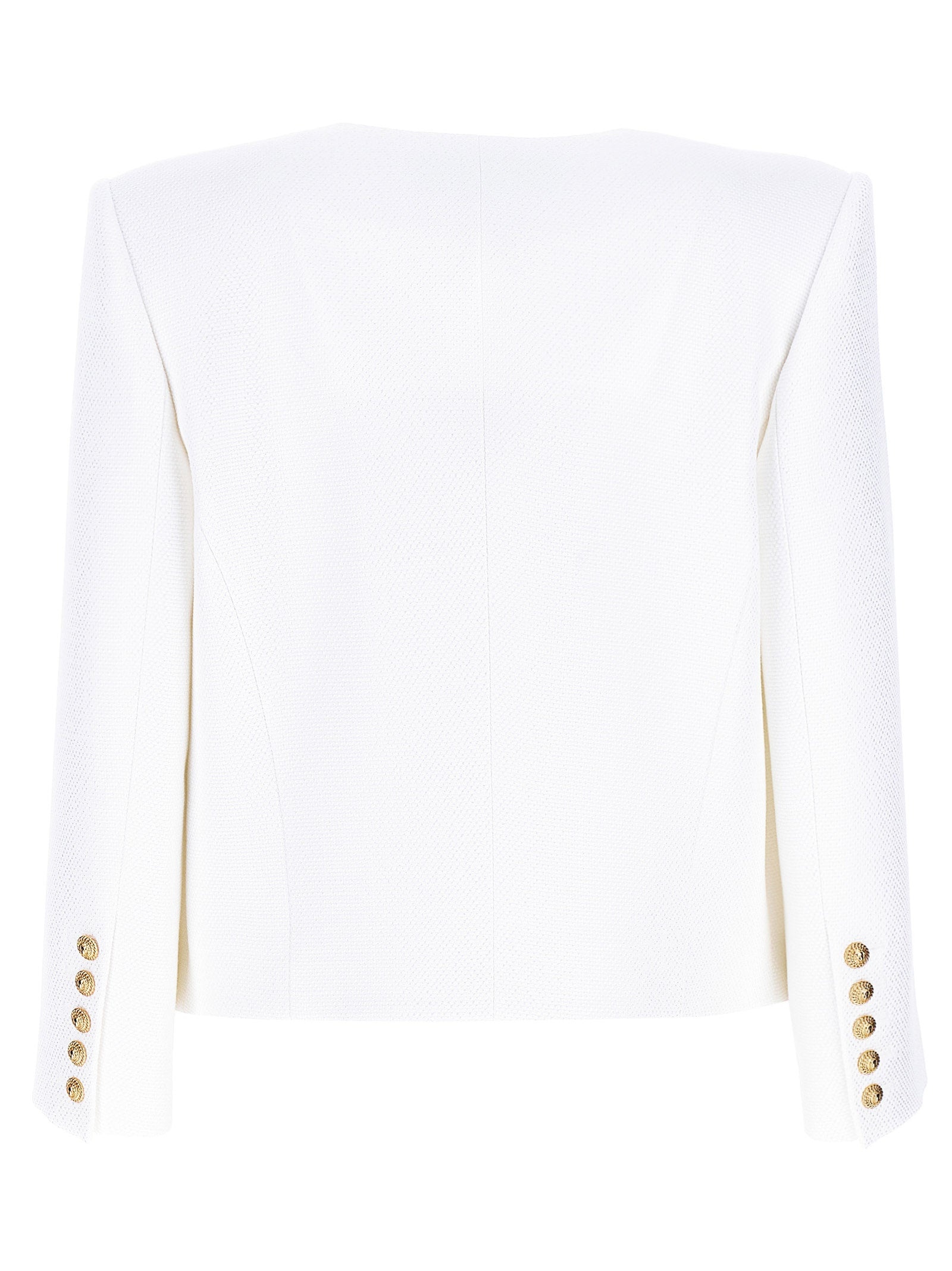 Blazer Spencer Blazer And Suits White - 2