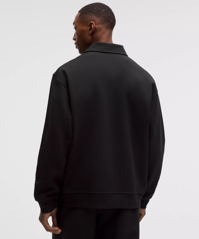 Grand Standard Long-Sleeve Polo Shirt 3