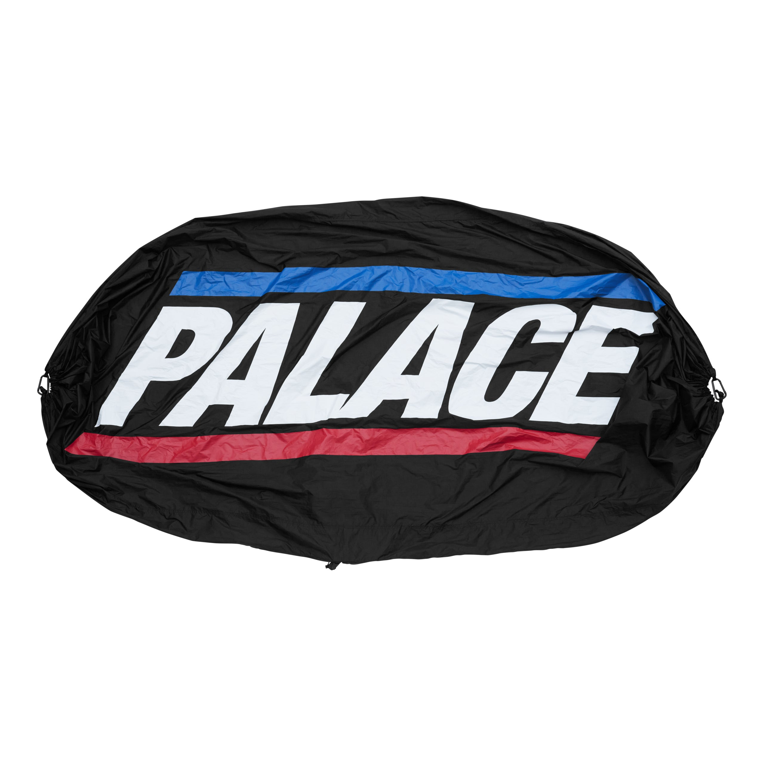 BASICALLY A HAMMOCK BLACK - 2