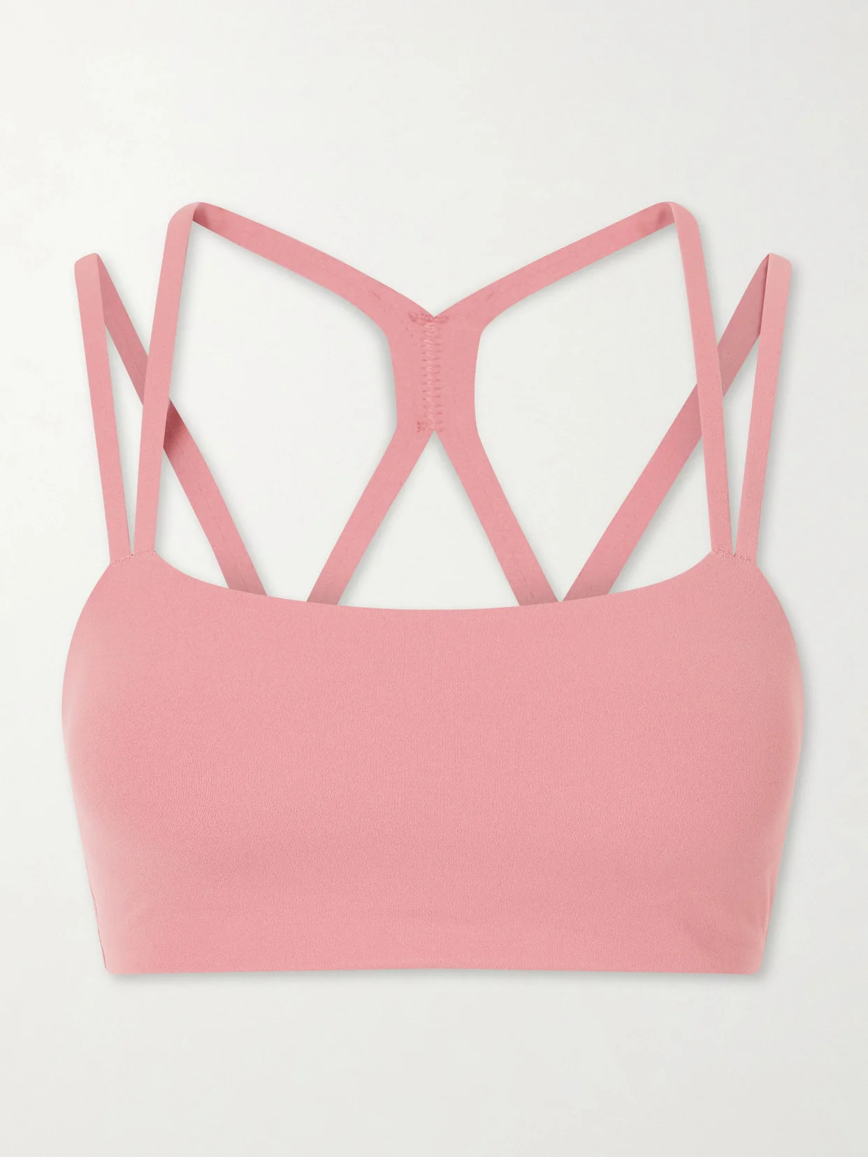 Zenvy Stretch Sports Bra - 1