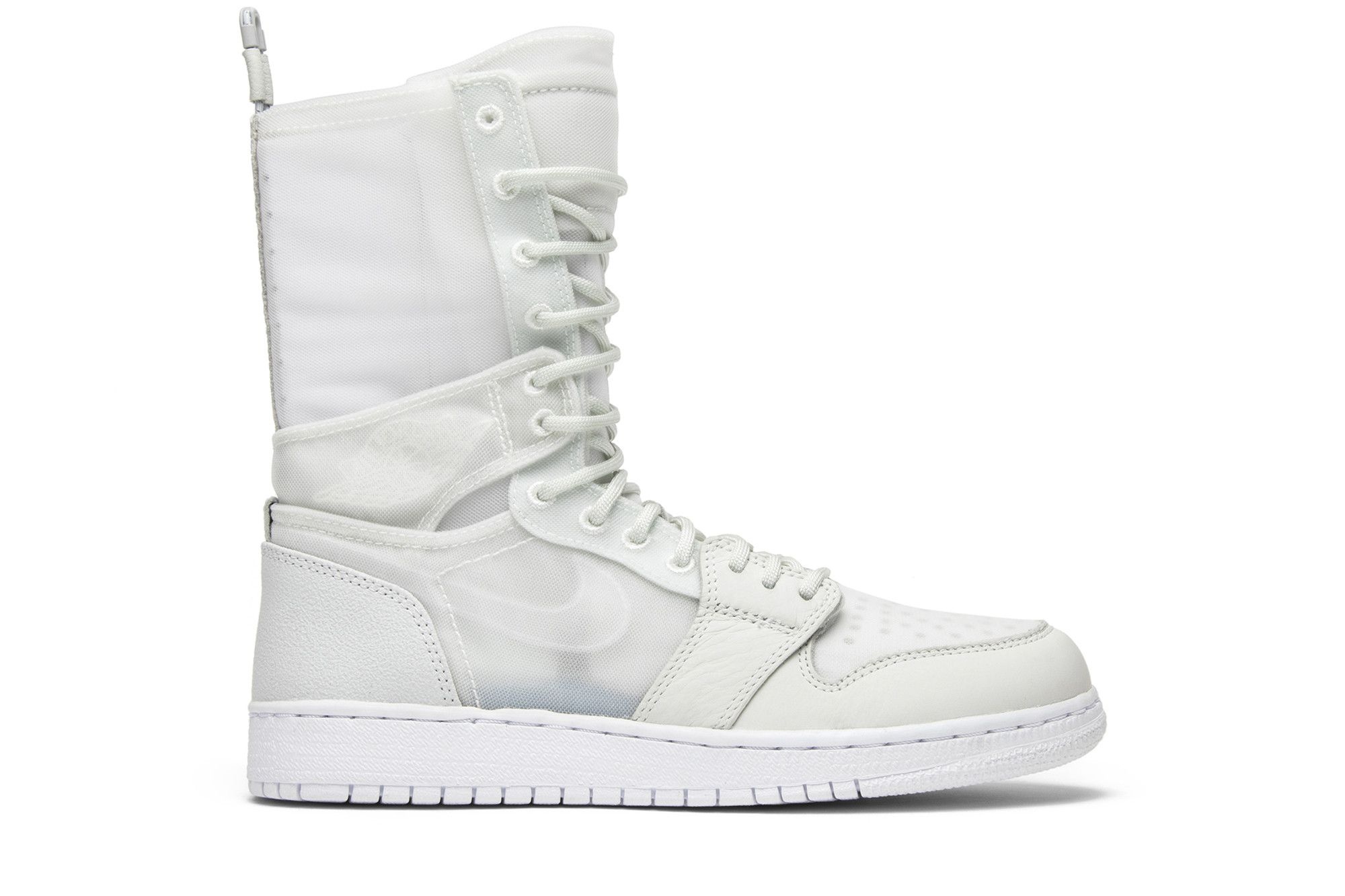 Wmns Air Jordan 1 Explorer XX 'The 1 Reimagined' - 1