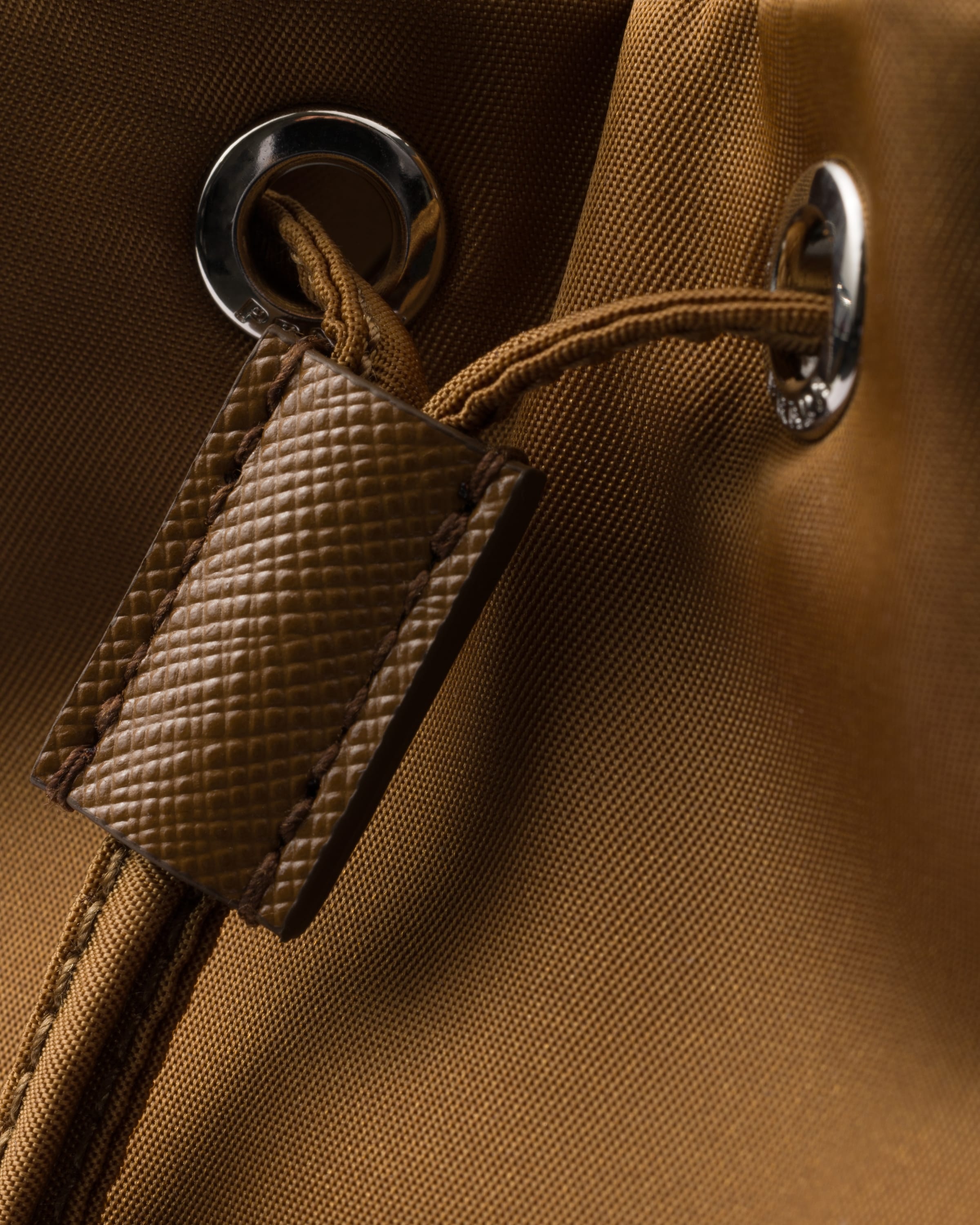 Re-Nylon pouch - 5