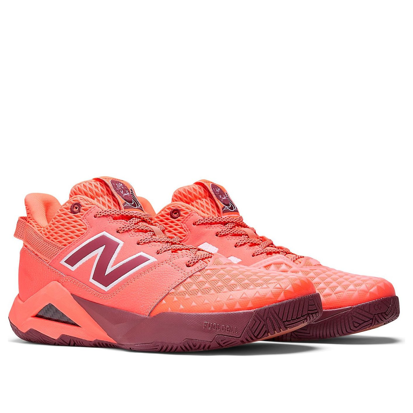 (WMNS)	New Balance Coco CG2 'US Open'  WCHCOCR2 - 4