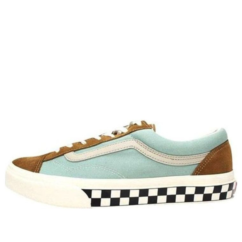 Vans JP UA Style 36 OG Orange/Blue VN0A3TWLSE1 - 1