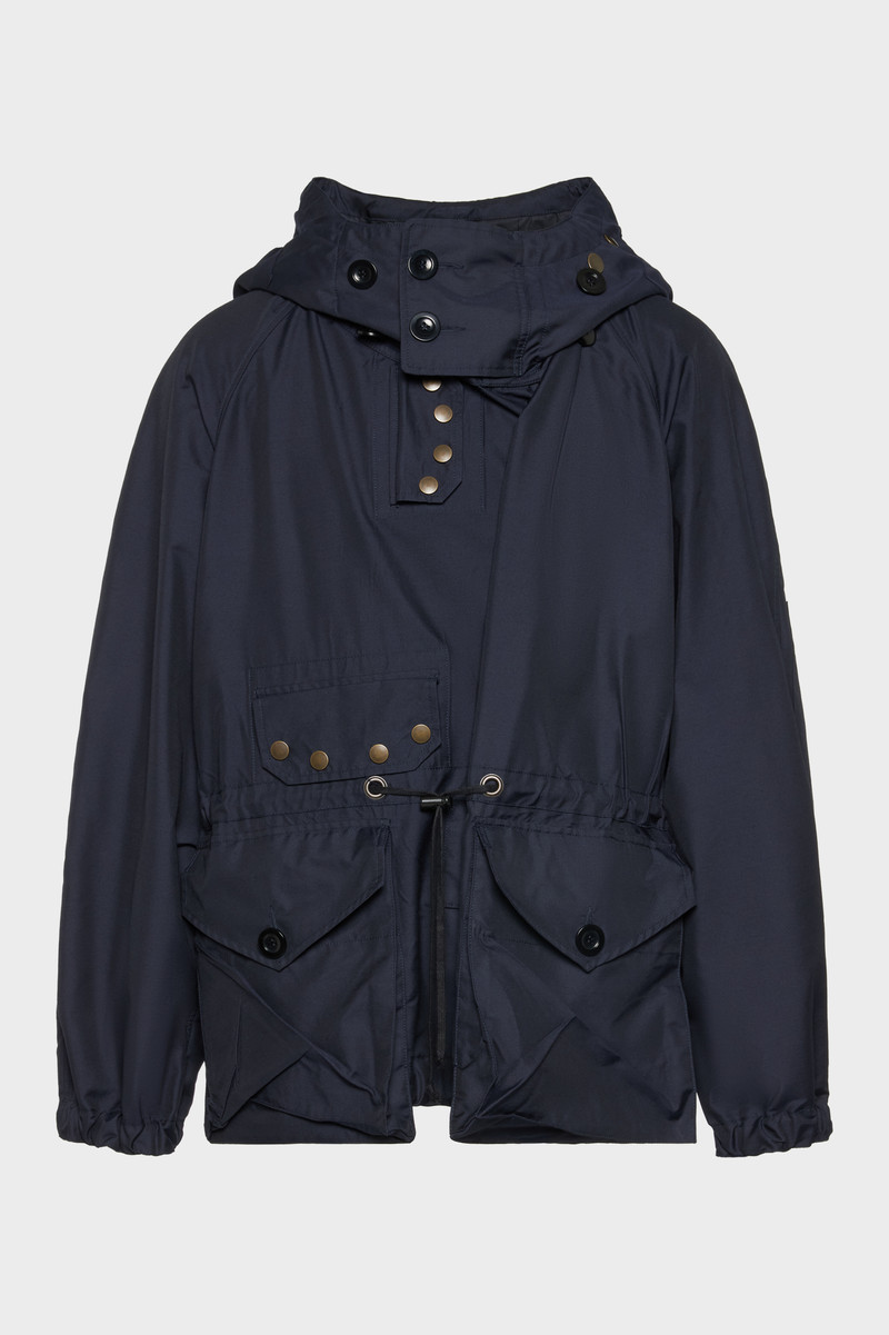 Sport jacket 1