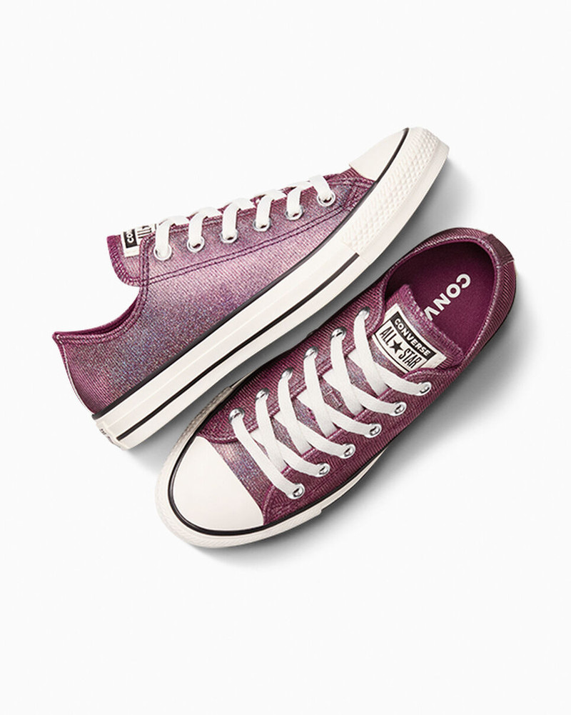 Chuck Taylor All Star Sparkle 5