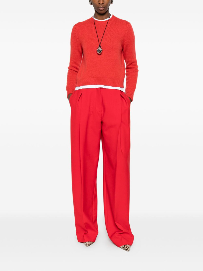 KHAITE Leta sweater outlook