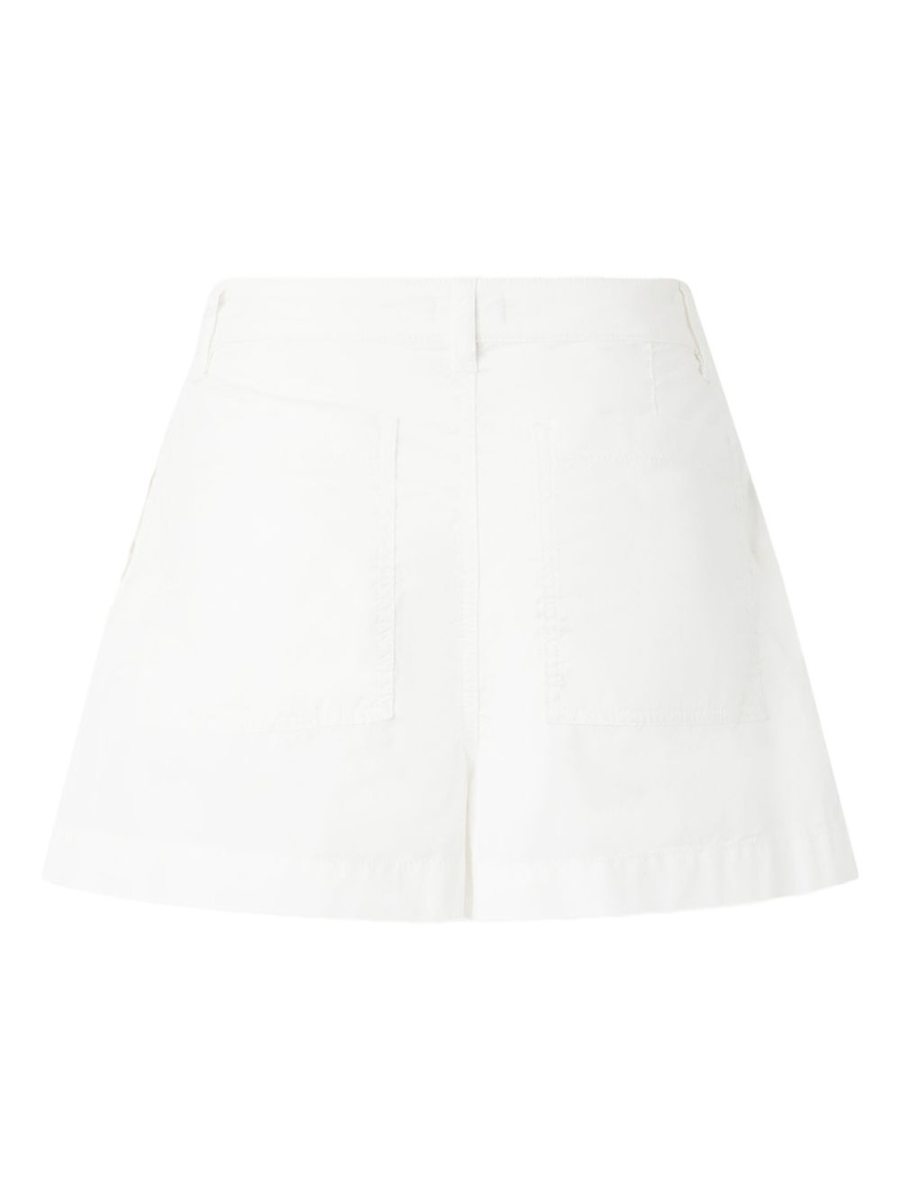 cotton shorts - 2