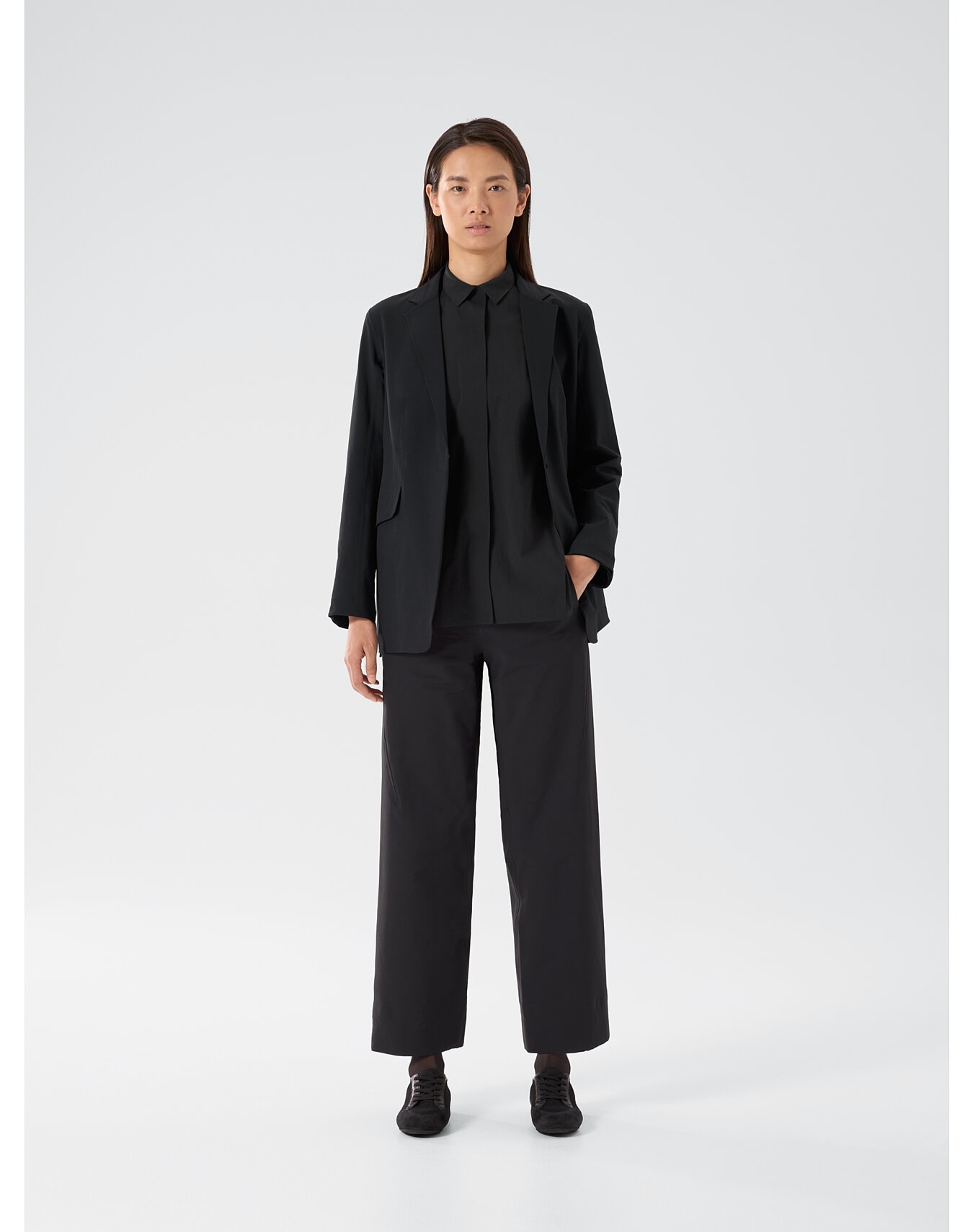 Tenia Blazer - 3