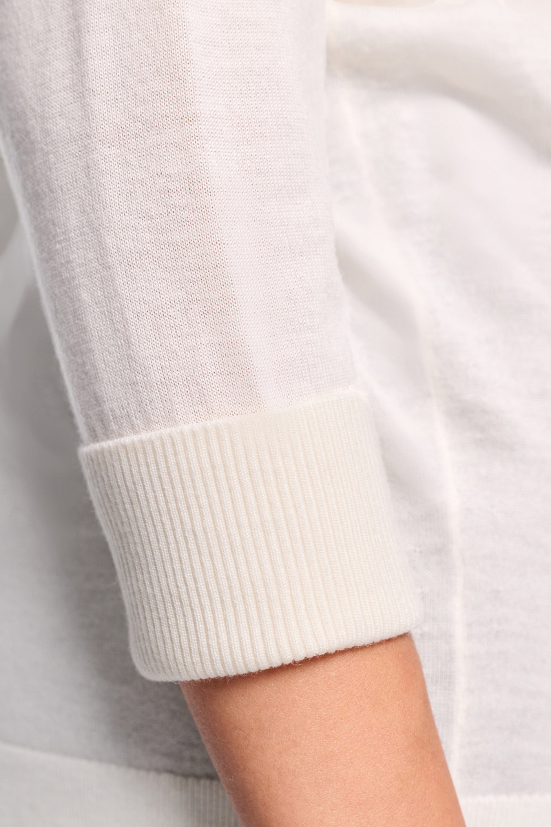 URBAN MERINO II pullover 4