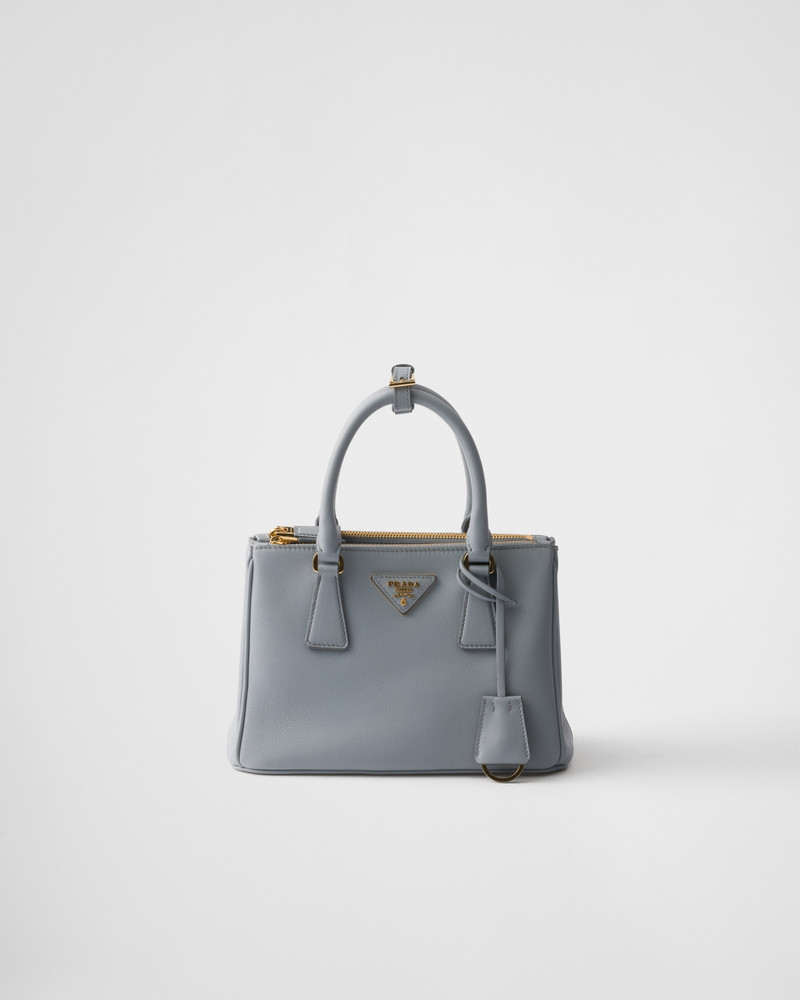 Small Prada Galleria leather bag - 1