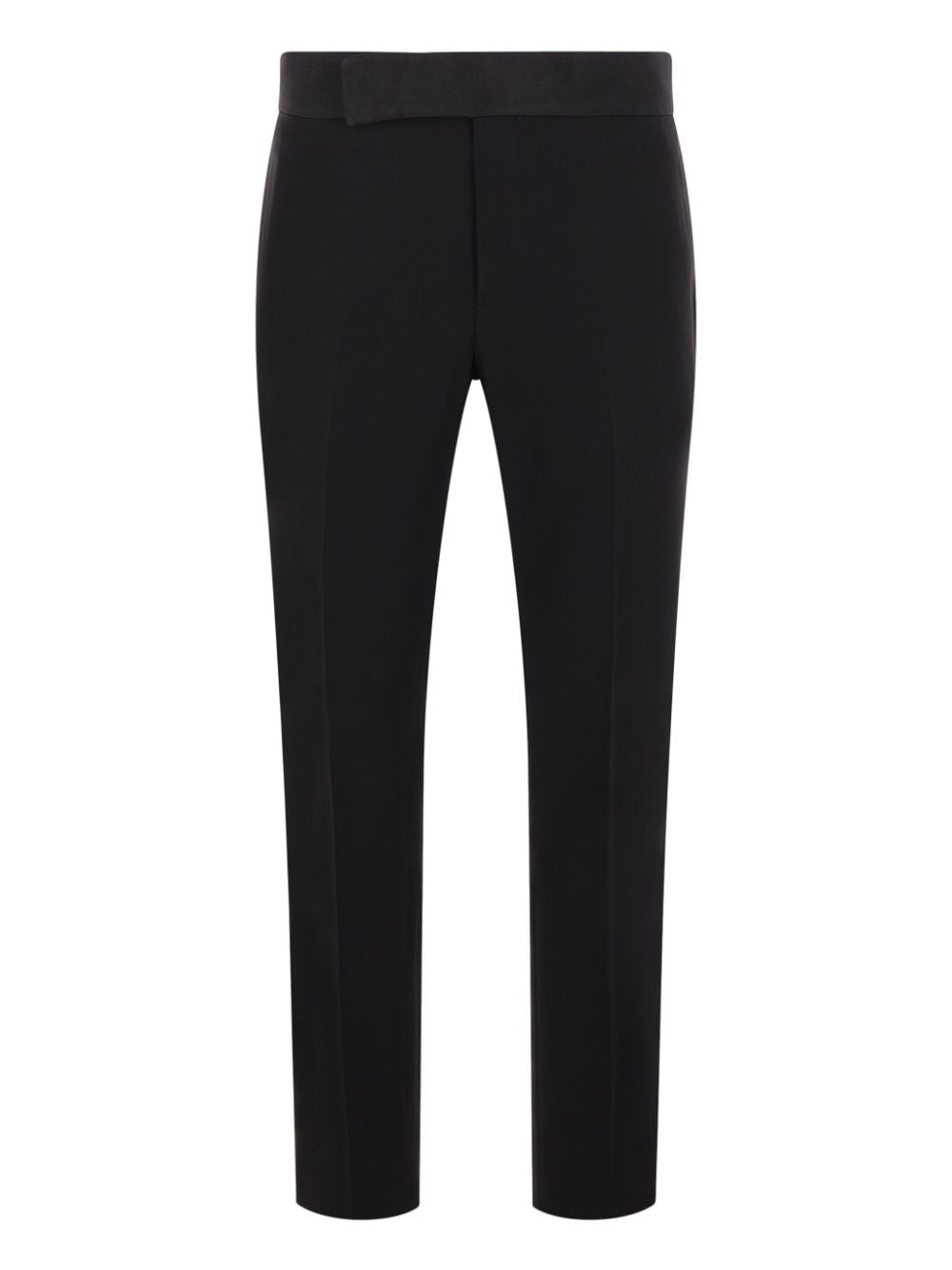 wool suit - 4