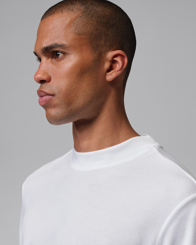 Jordan Sport Men's Dri-FIT Mock-Neck Golf Top 3