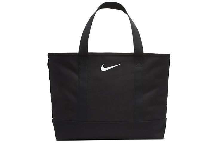 Nike x Stussy Tote Bag 'Black White' CZ1521-010 - 5