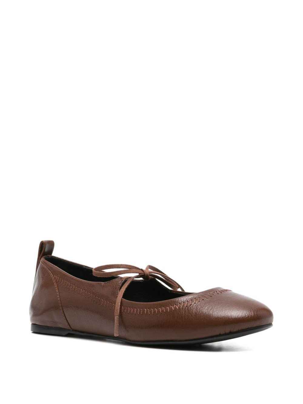Zora ballet flats - 2