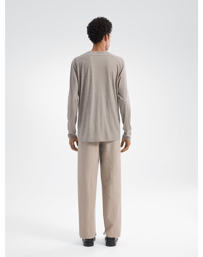 Veilance Frame Shirt LS outlook