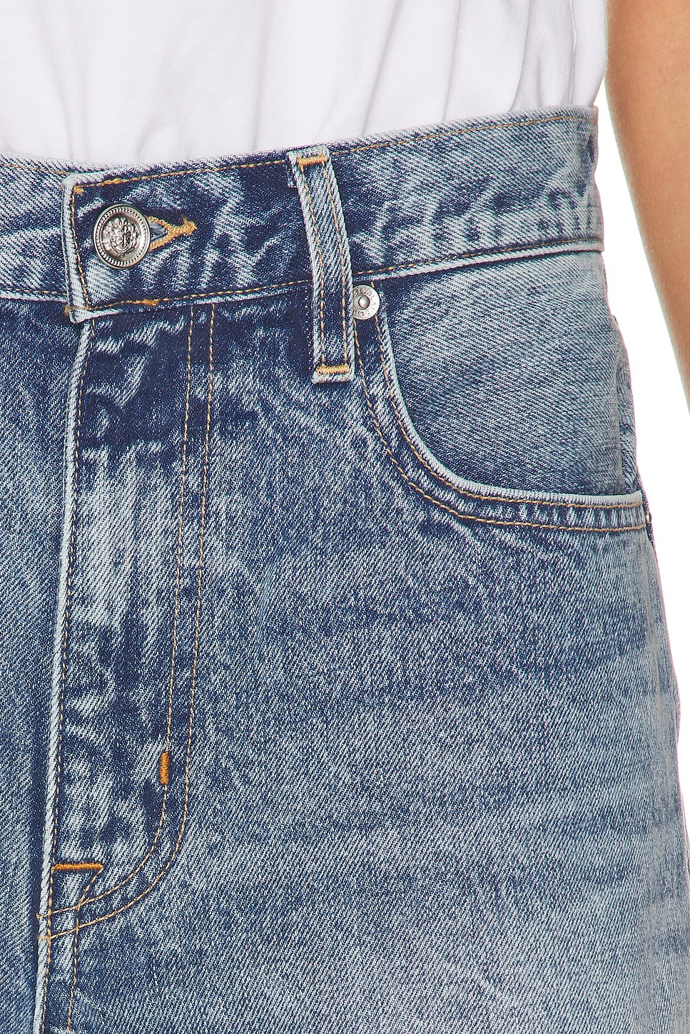 Walker Short - 6