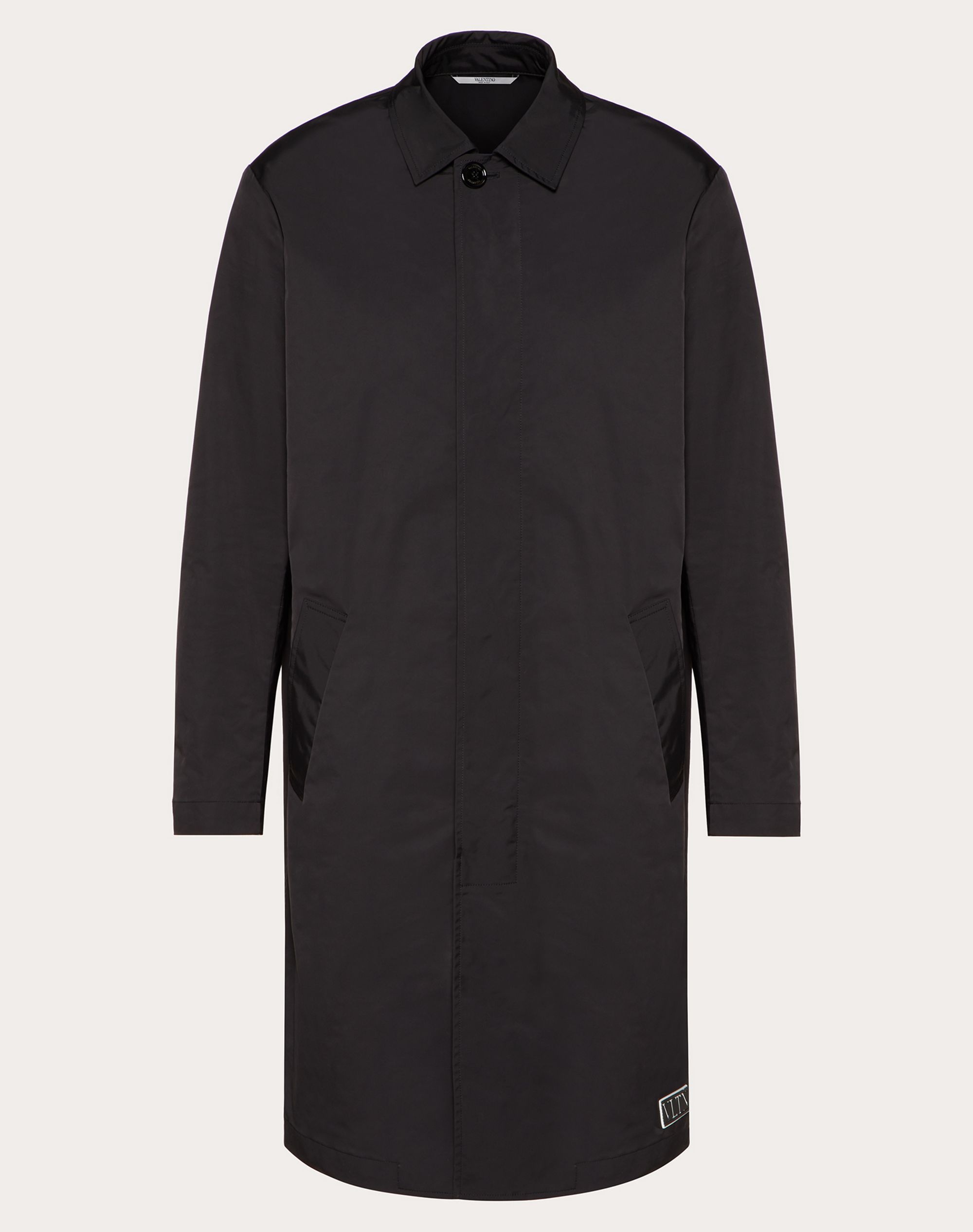 VLTN TAG COAT - 1