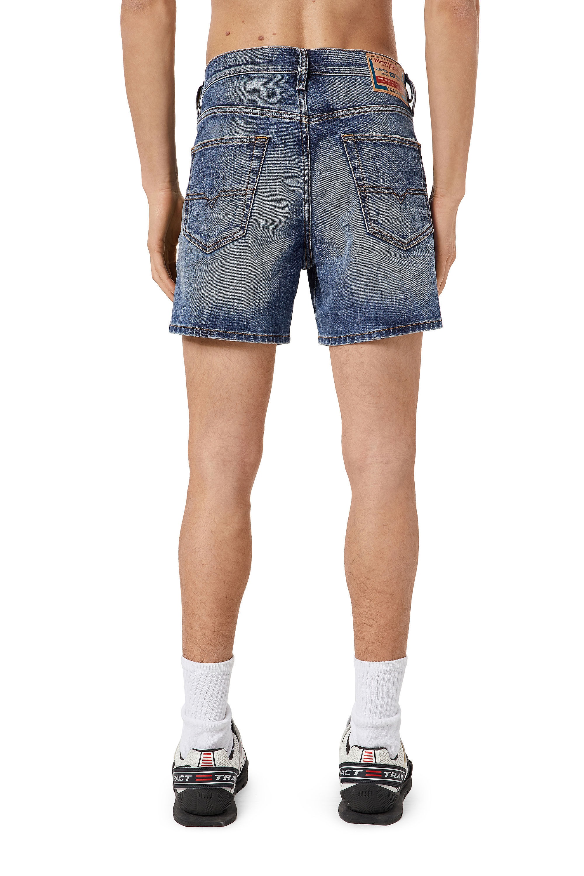 D-KIRM-Z-SHORT - 5