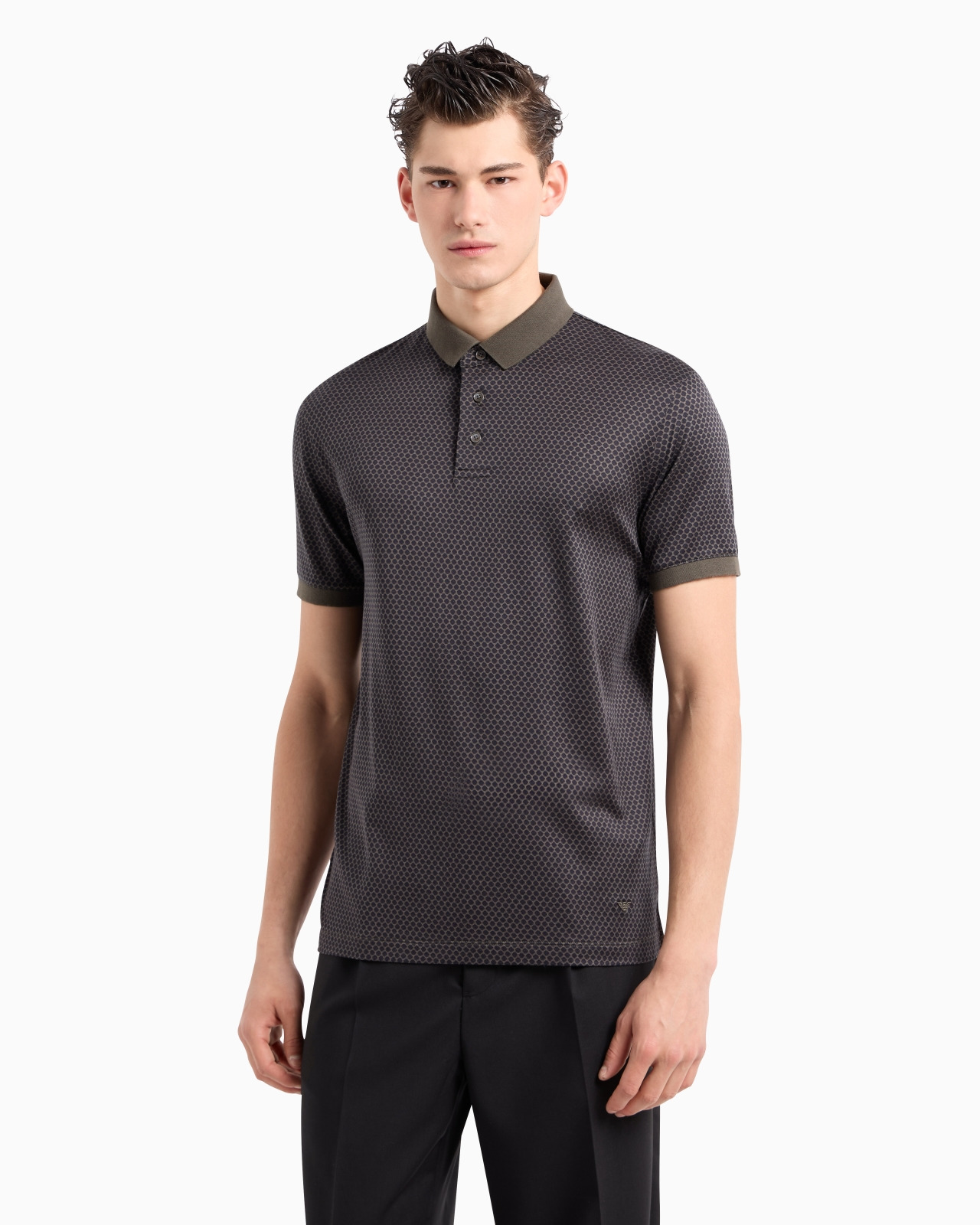Polo Shirts - 2