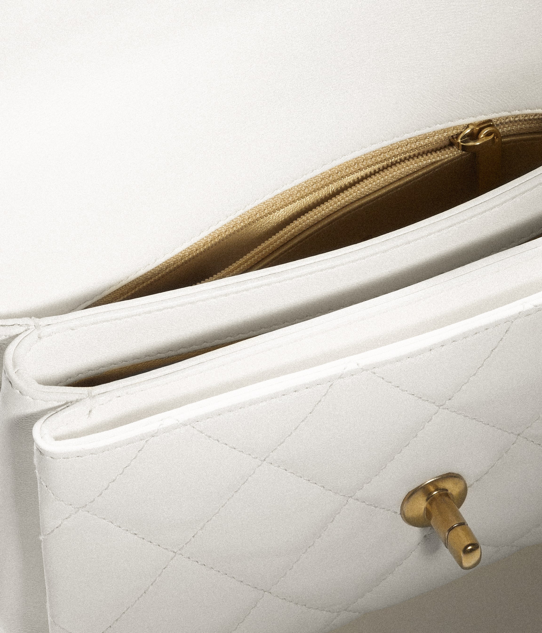 Small Flap Bag - 3