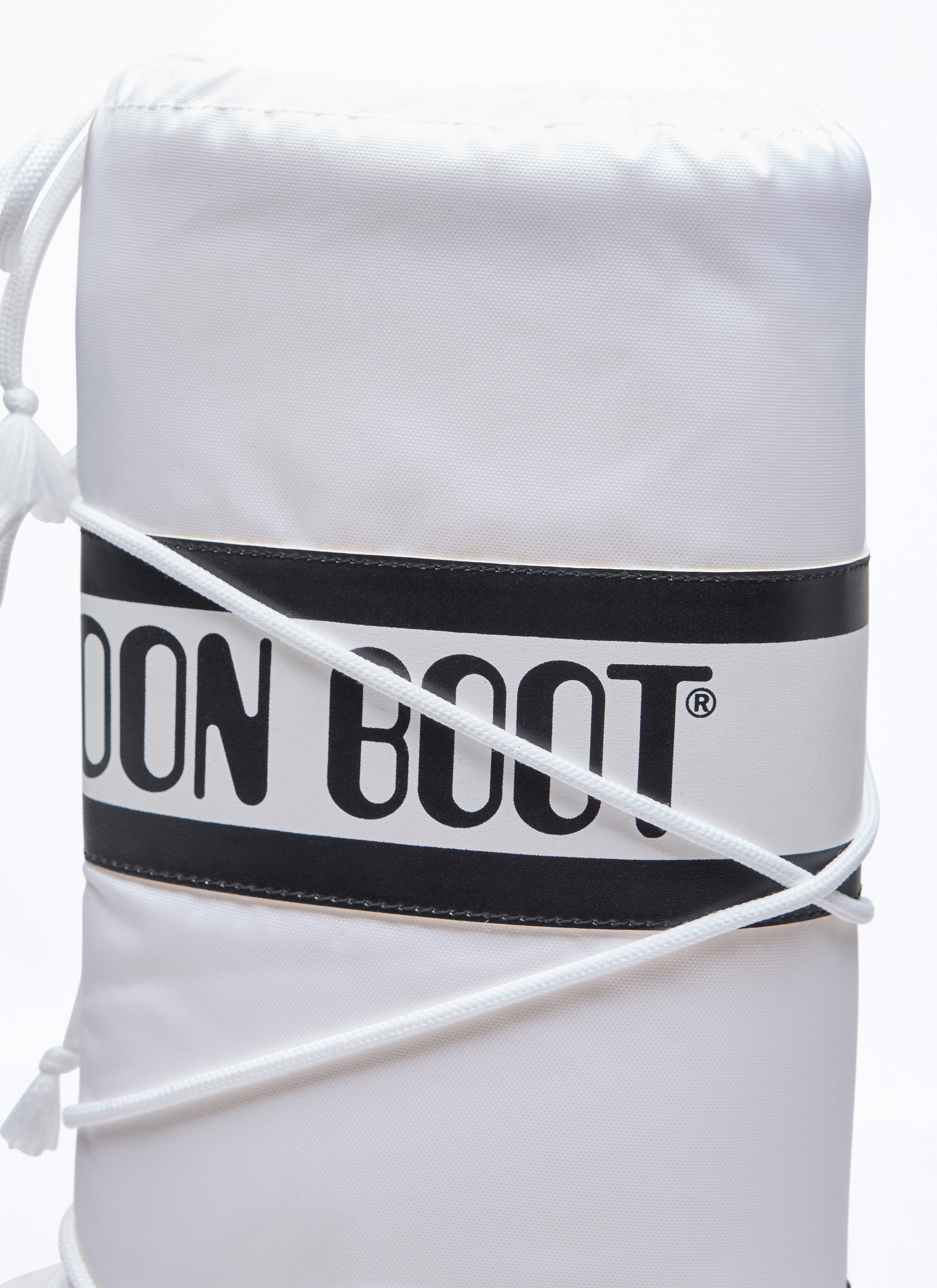 Icon Snow Boots - 6