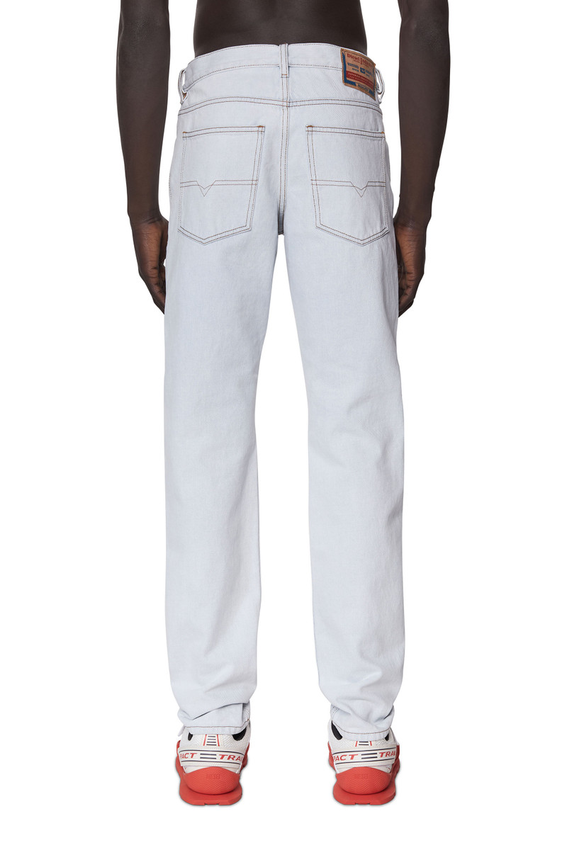 Diesel 1995 0079Z STRAIGHT JEANS outlook