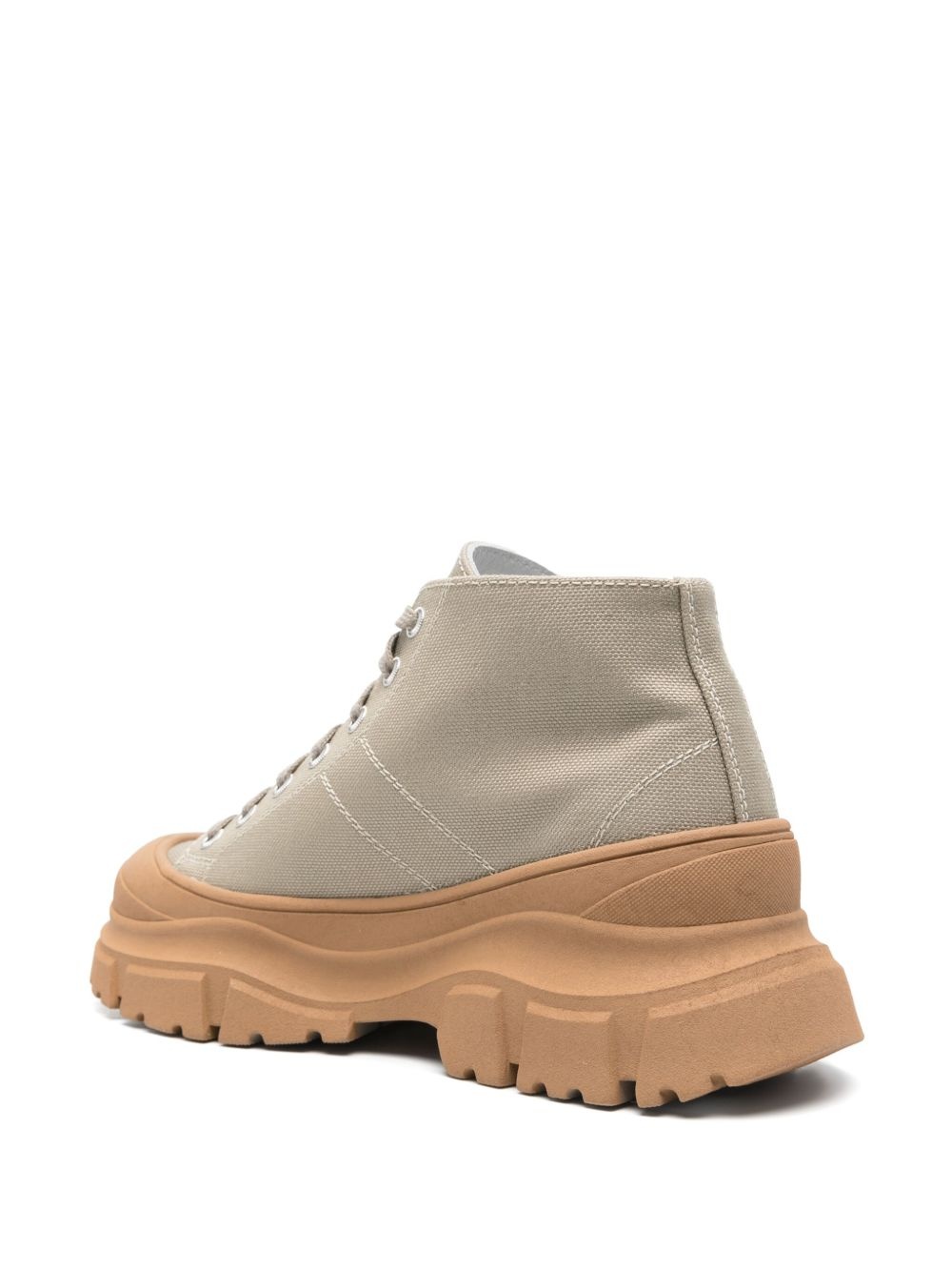 Fairway boots - 3