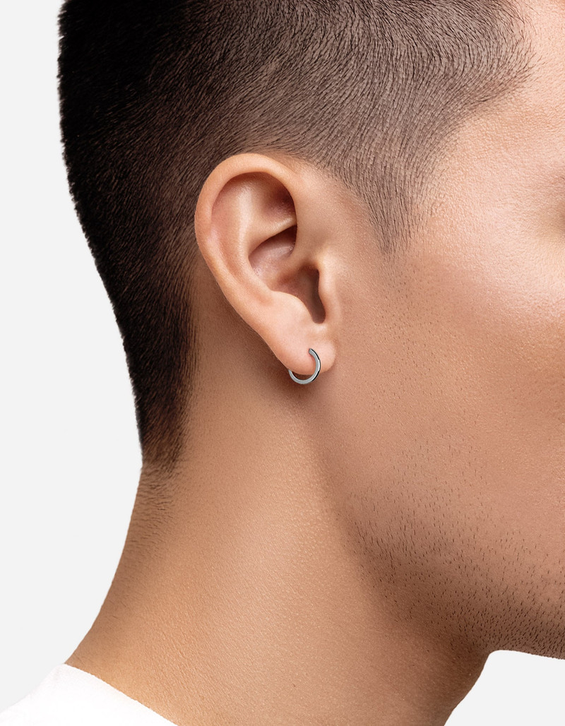 Miansai Miansai Sterling Silver Aeri Earring outlook