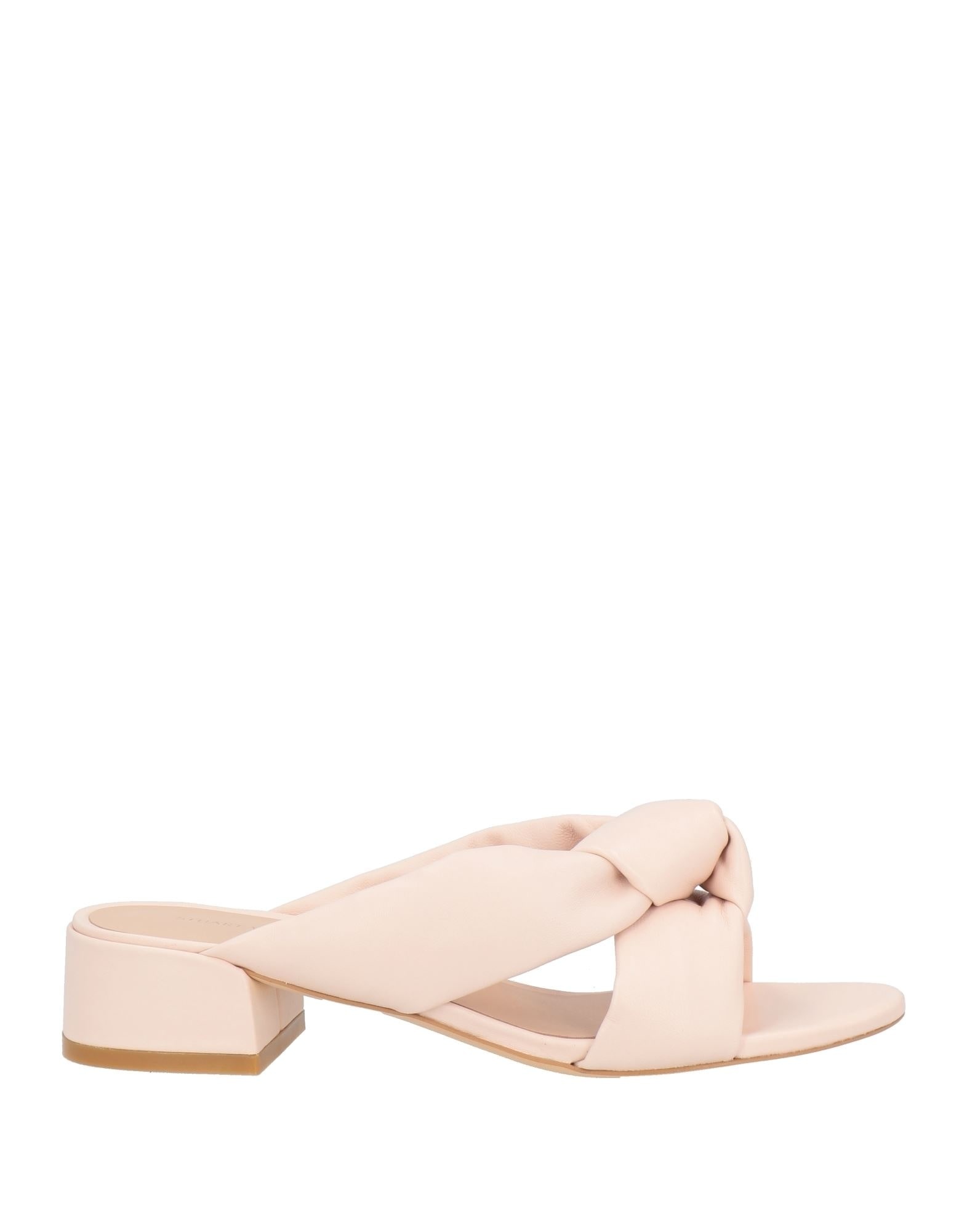 Light pink Women's Sandals - 1