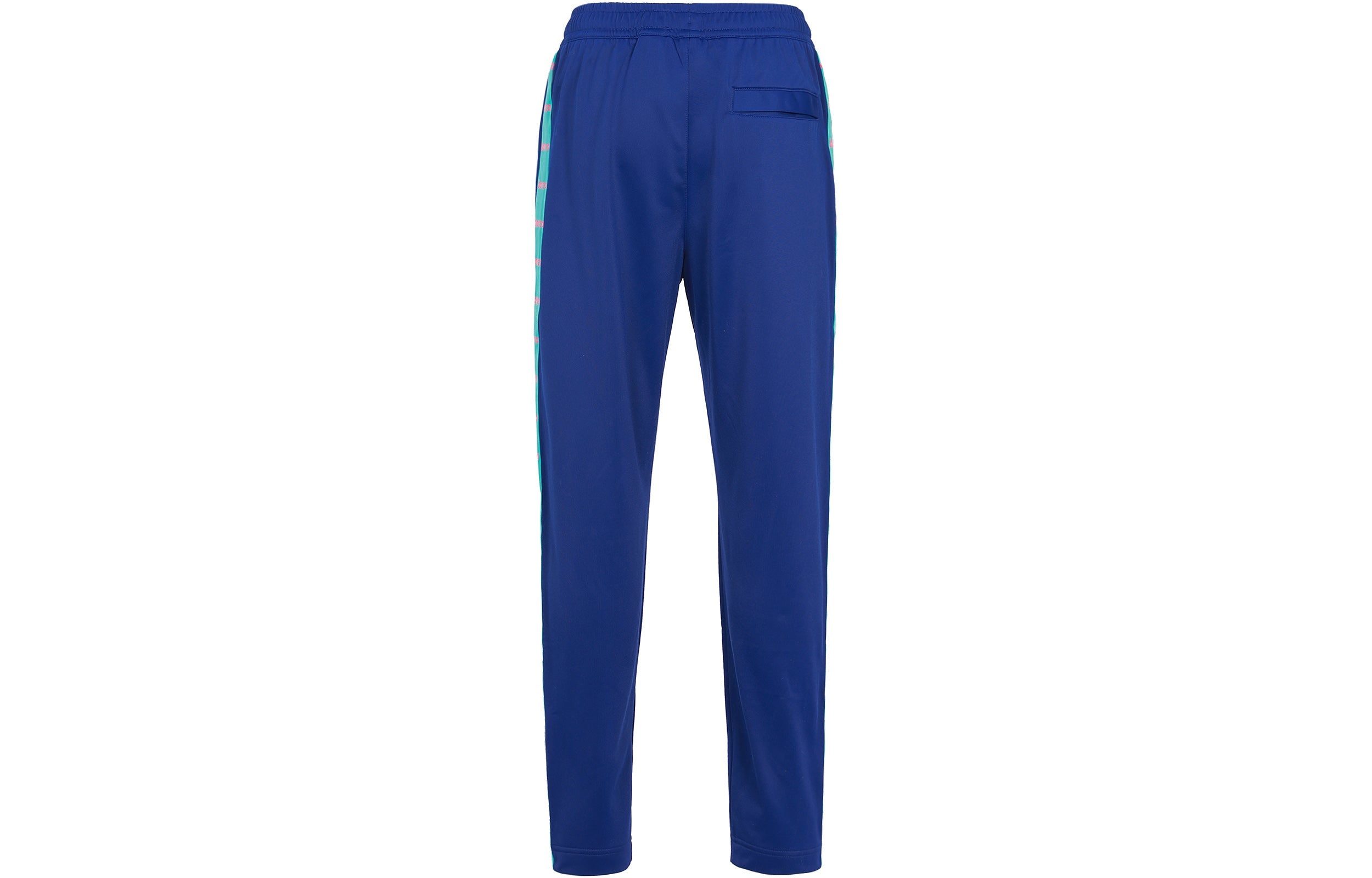 Men's Nike JDI Logo Printing Sports Pants/Trousers/Joggers Deep Sapphire Blue CW6047-455 - 2