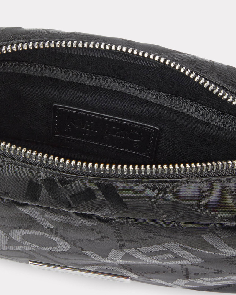'KENZOGRAM' shoulder bag 4