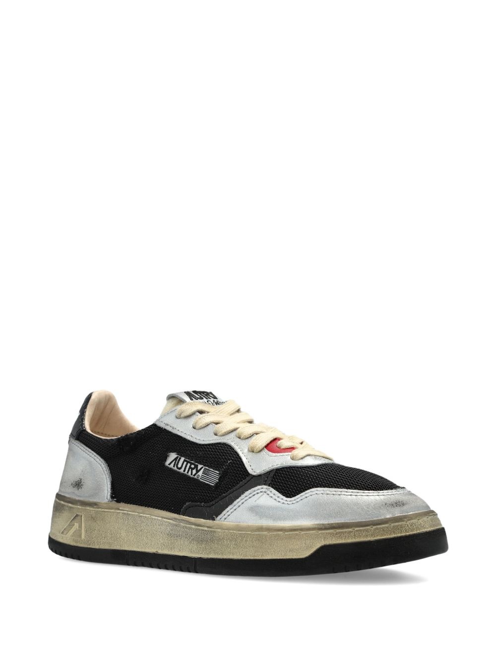 Medalist Super Vintage sneakers - 2
