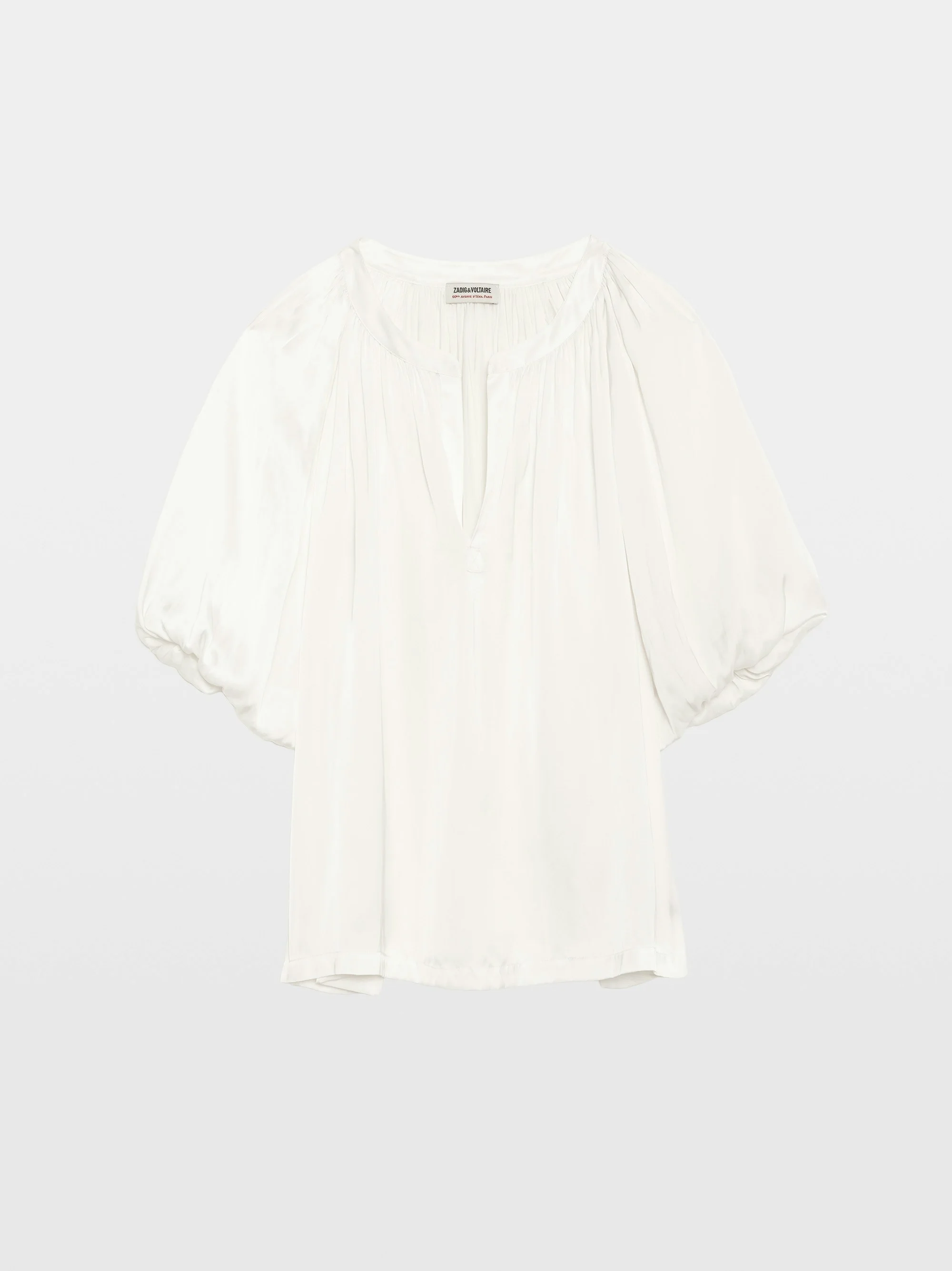 Teko Blouse - 1