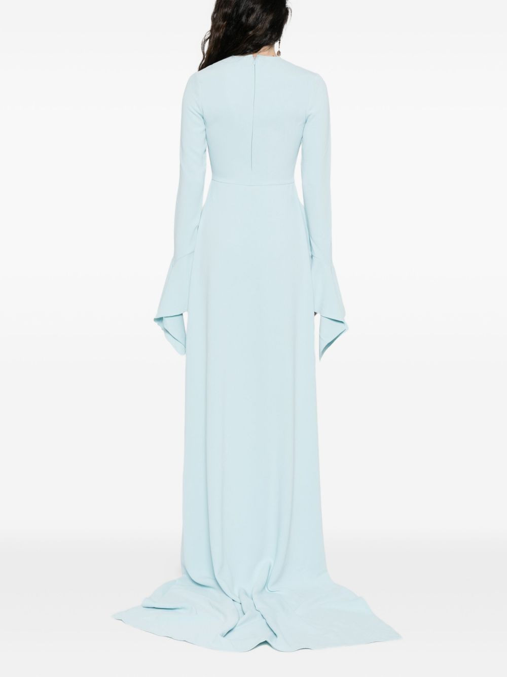The Blake maxi dress - 4