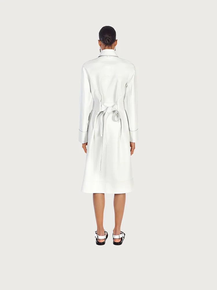NAPPA TRENCH - 4