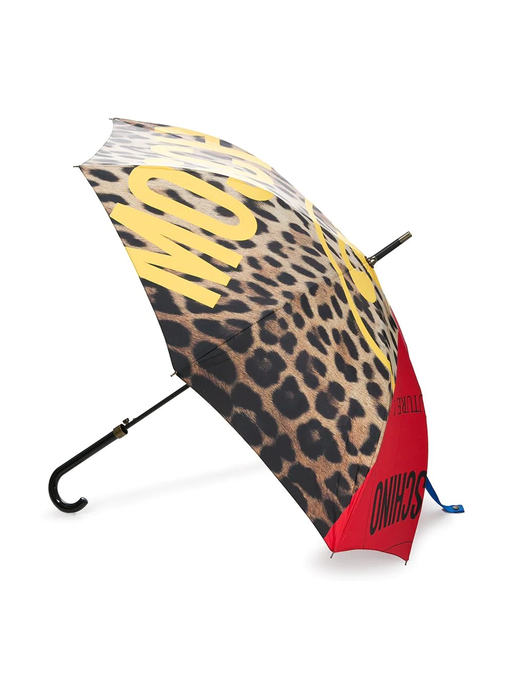 multi-panel design umbrella - 3