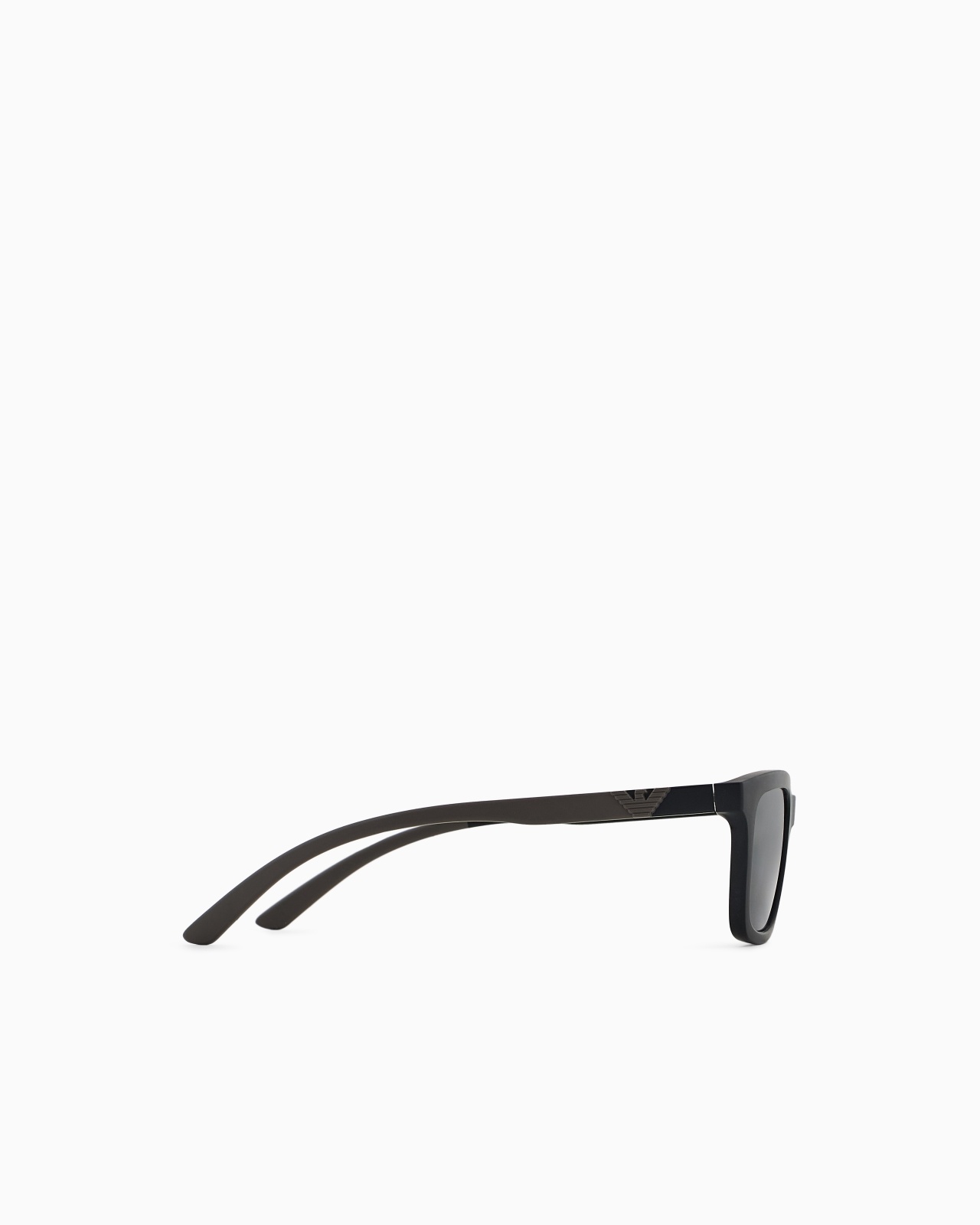 MEN’S RECTANGULAR SUNGLASSES - 4