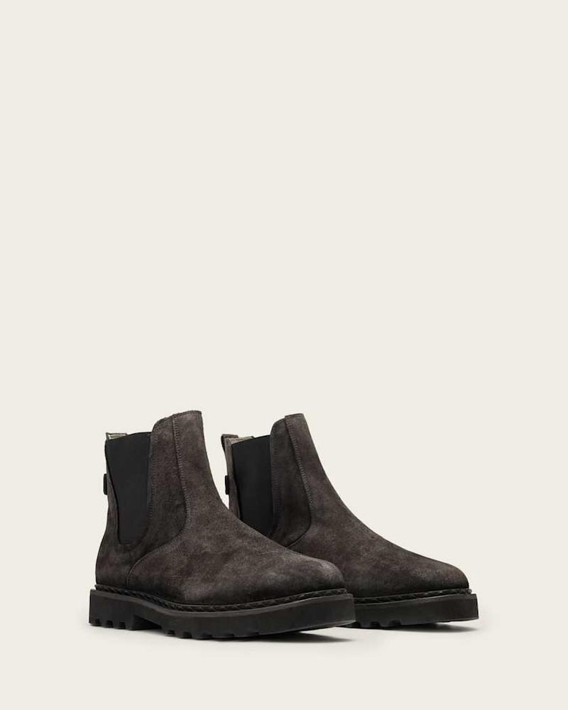 SKIFF CHELSEA BOOTS 4