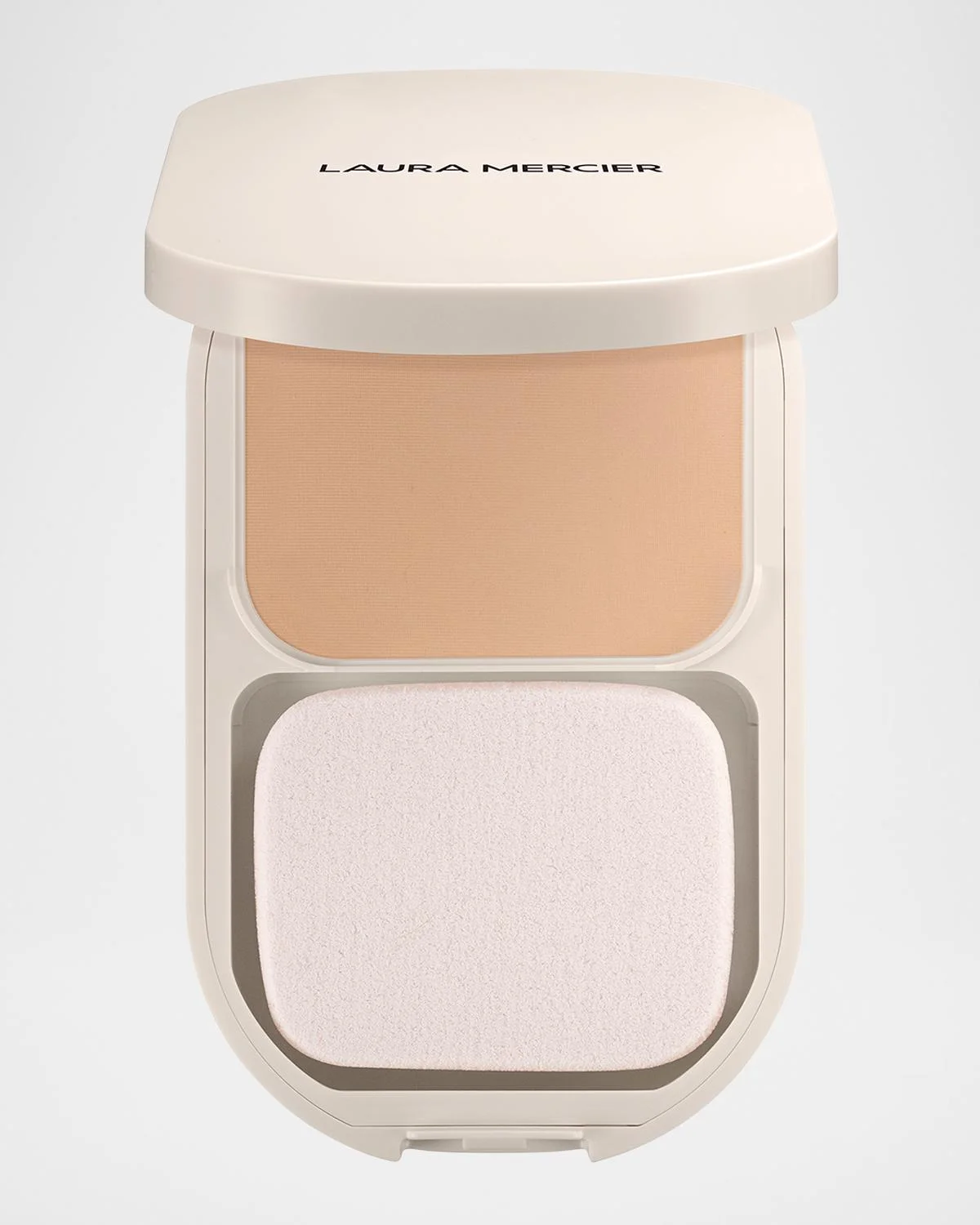 Real Flawless Smooth Finish Pressed Foundation - 1