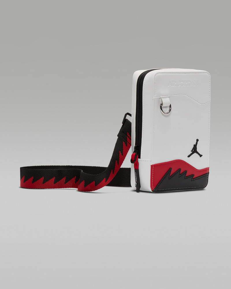 Jordan Jordan AJ5 Crossbody Bag (1L) outlook