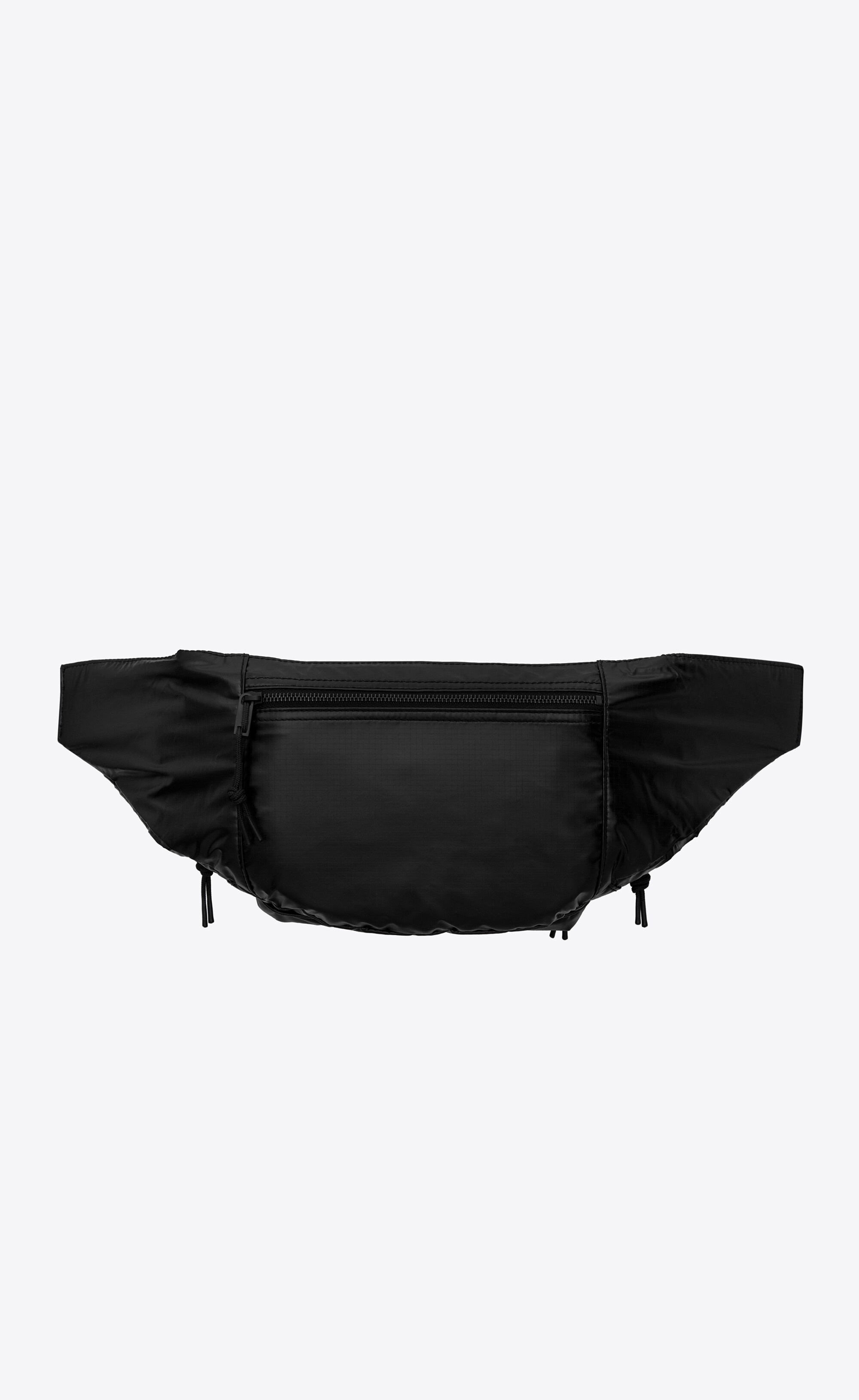 nuxx crossbody bag in nylon - 4