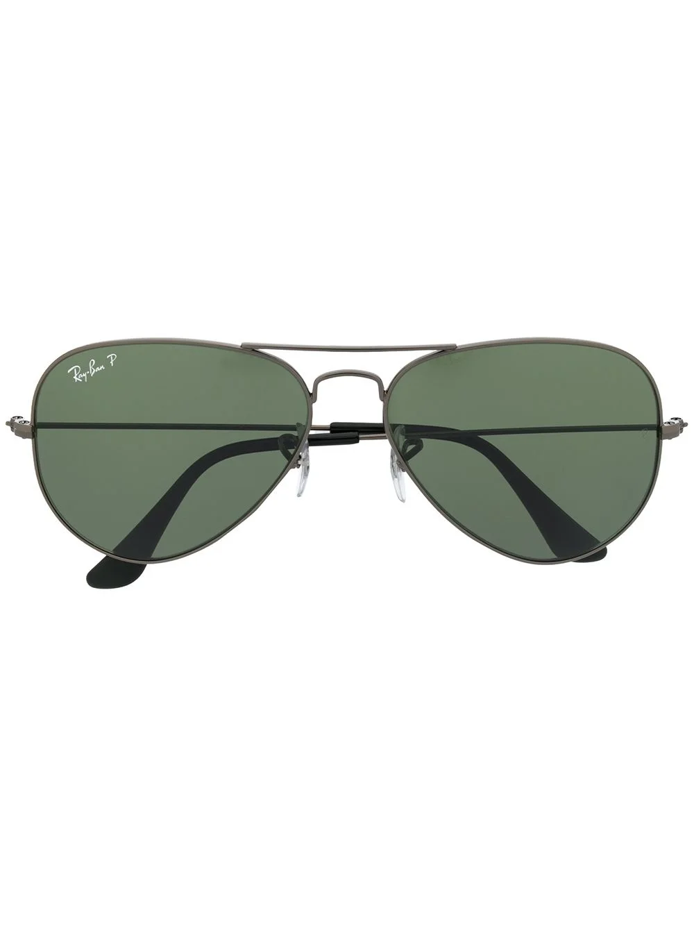 aviator shaped sunglasses - 1