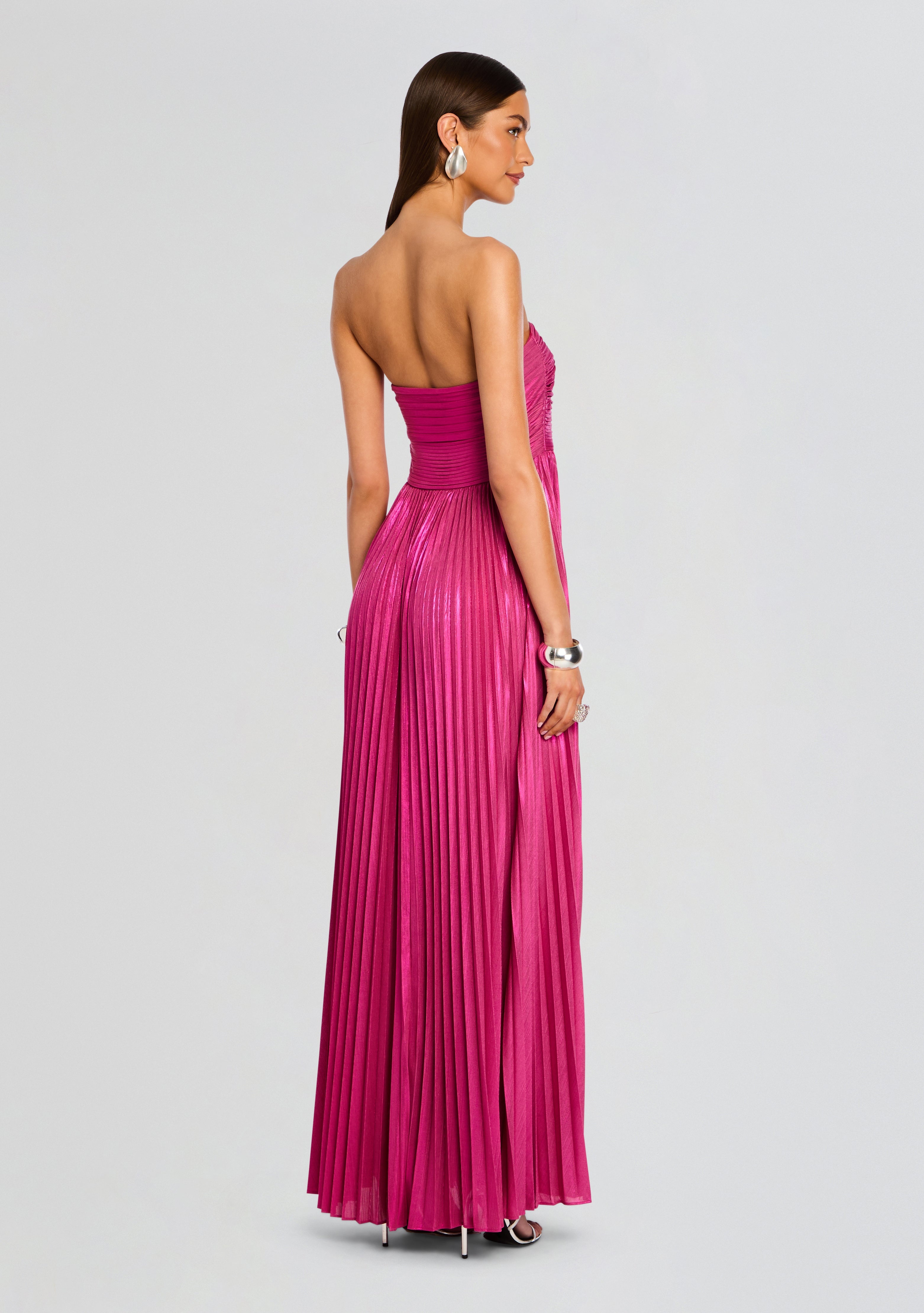 ELORA DRESS - 4