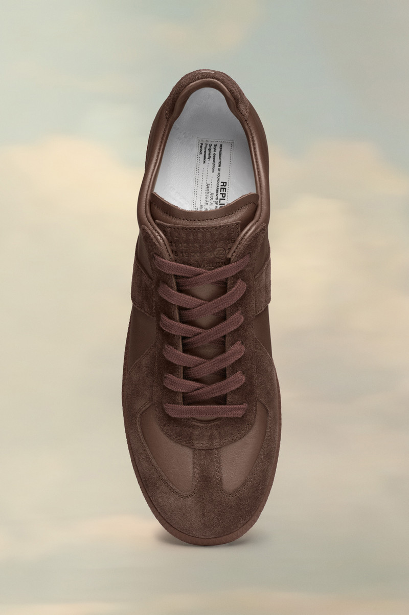 Maison Margiela Replica sneakers outlook